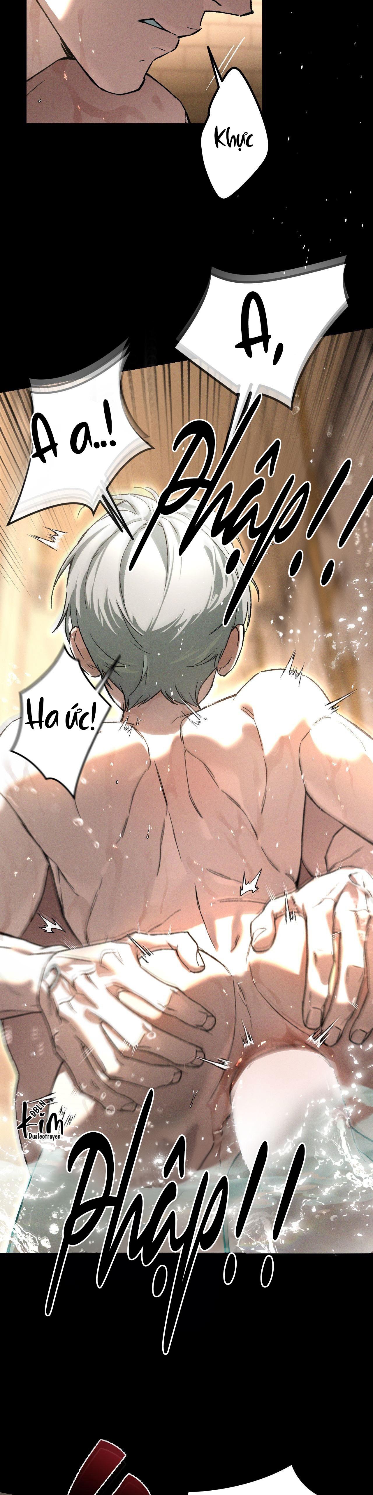 Đọc truyện RELAY SS - Chapter 1.4