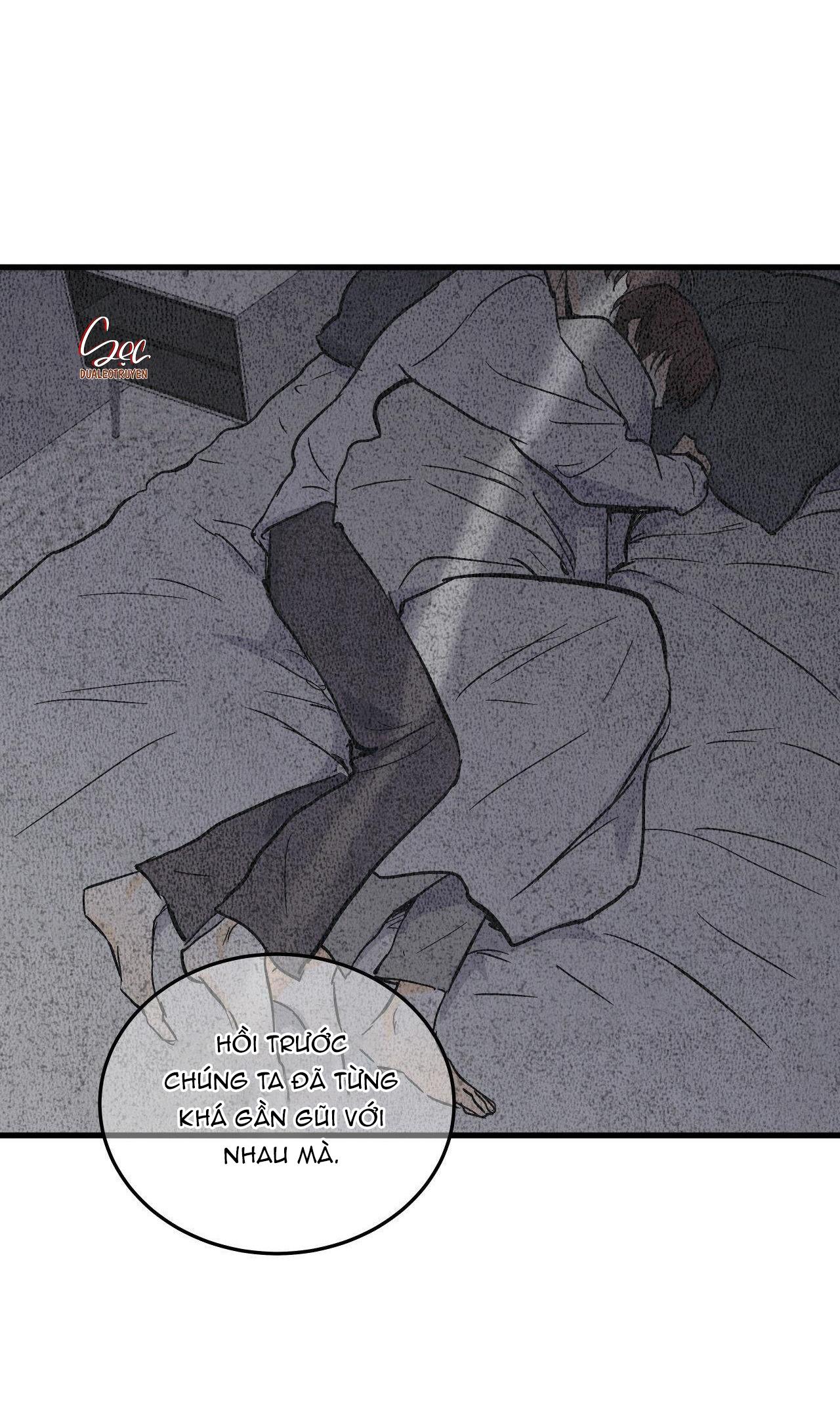 Đọc truyện LIE AGAIN - Chapter 26