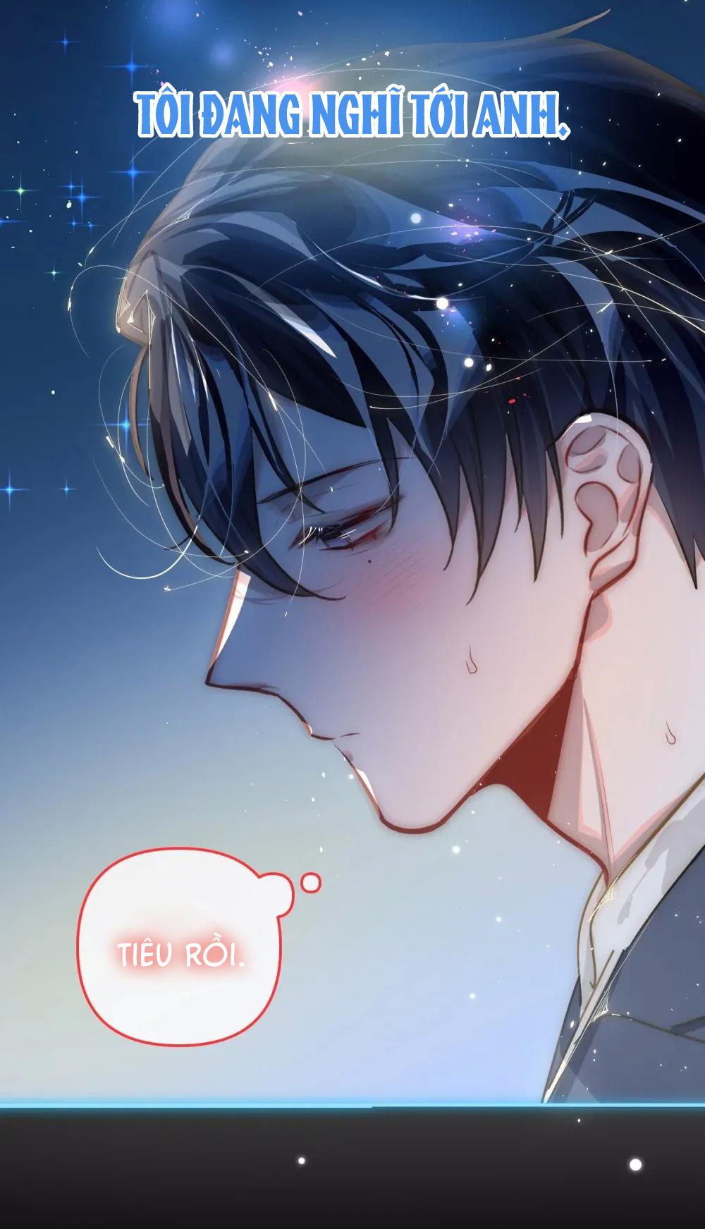 Đọc truyện Tôi có bệnh - Chapter 53