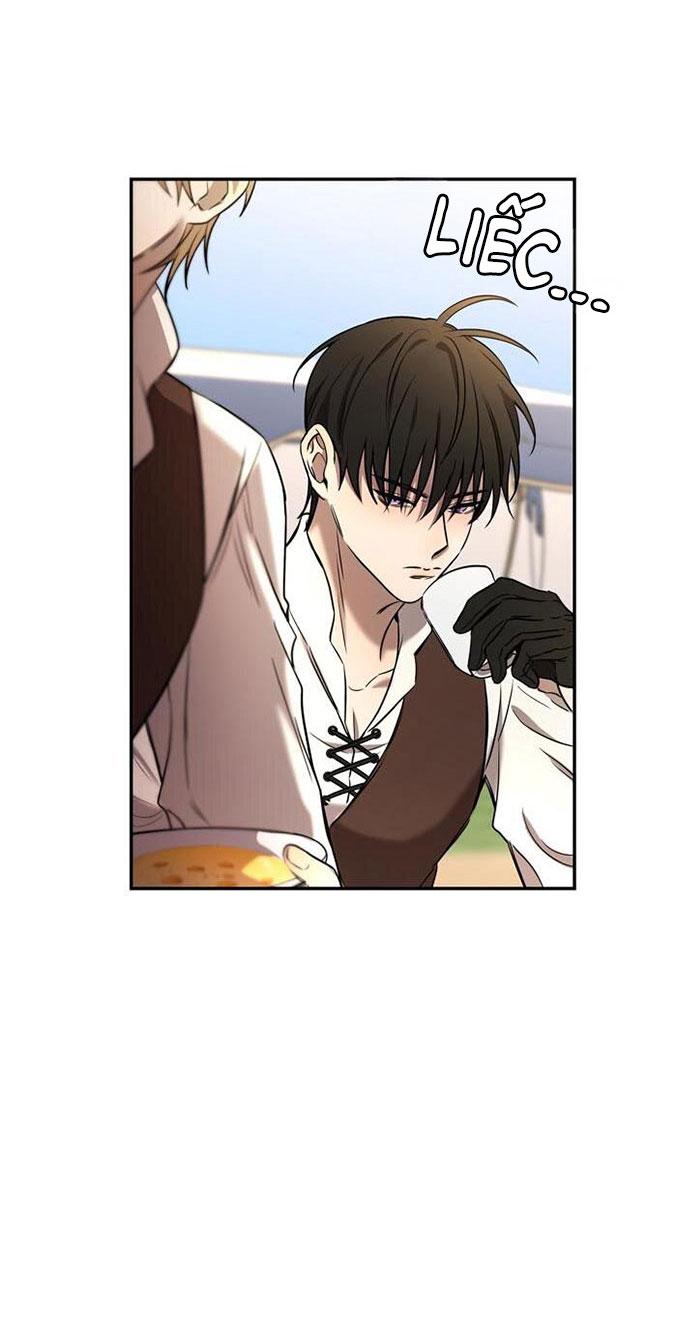 Đọc truyện Mắc Kẹt Trong Game Hẹn Hò Của Em Gái Tôi - Chapter 60