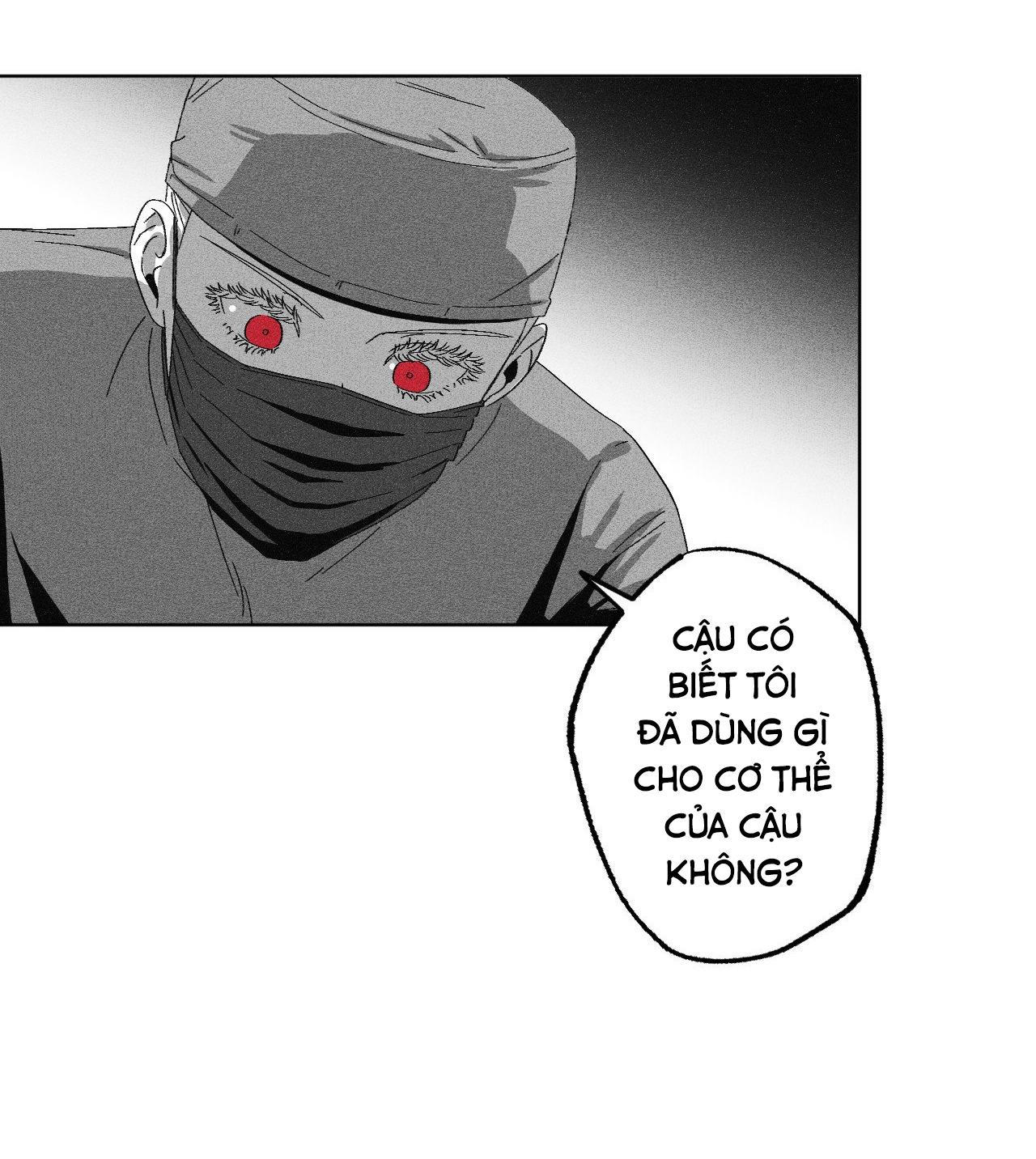 Đọc truyện Cận Kề Cái Chết - Chapter 2