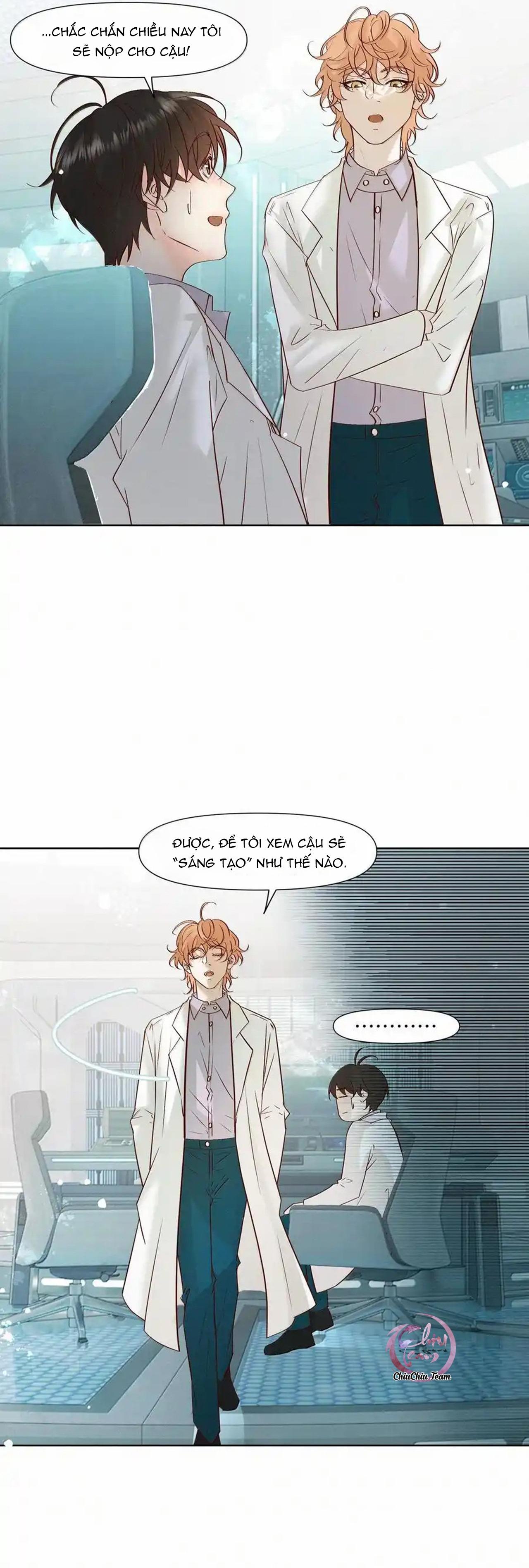 Đọc truyện Tuyệt Xử Phùng Sinh - Chapter 49