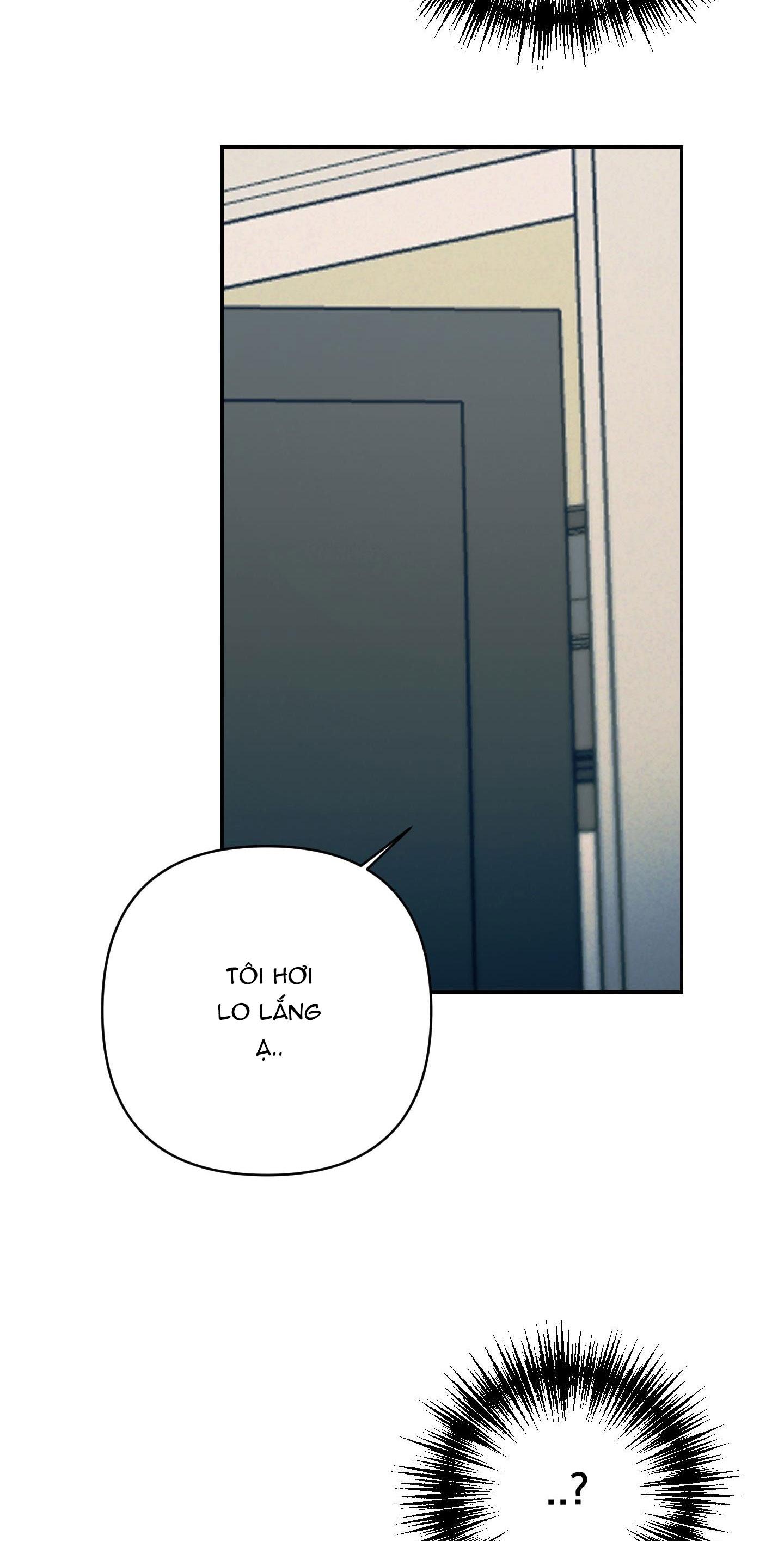 Đọc truyện KỲ THỊ - Chapter 28