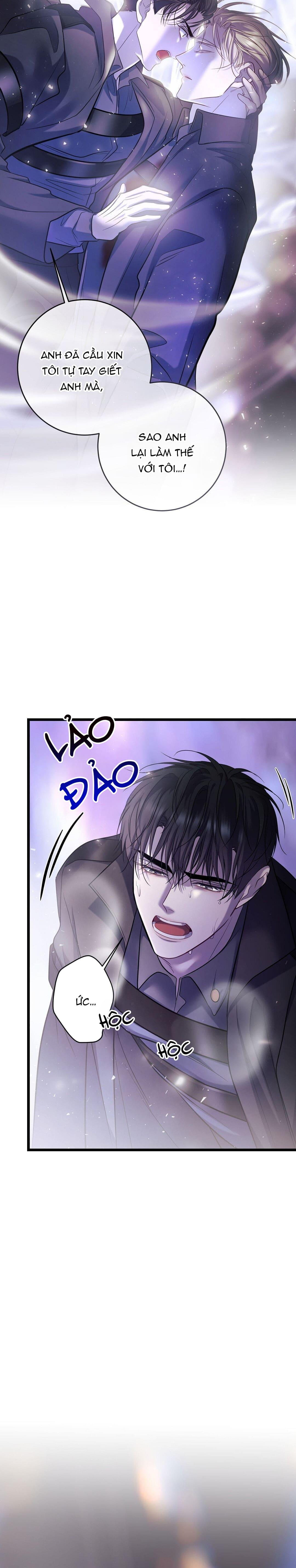 Đọc truyện Đáy Sâu Tuyệt Vọng - Chapter 81