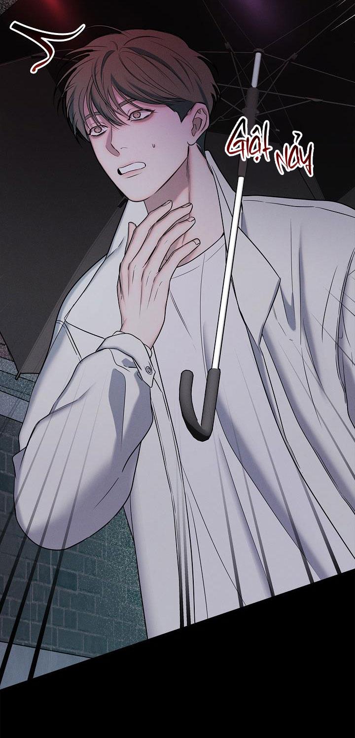 Đọc truyện ĐÊM KHÔNG DẤU VẾT - Chapter 19