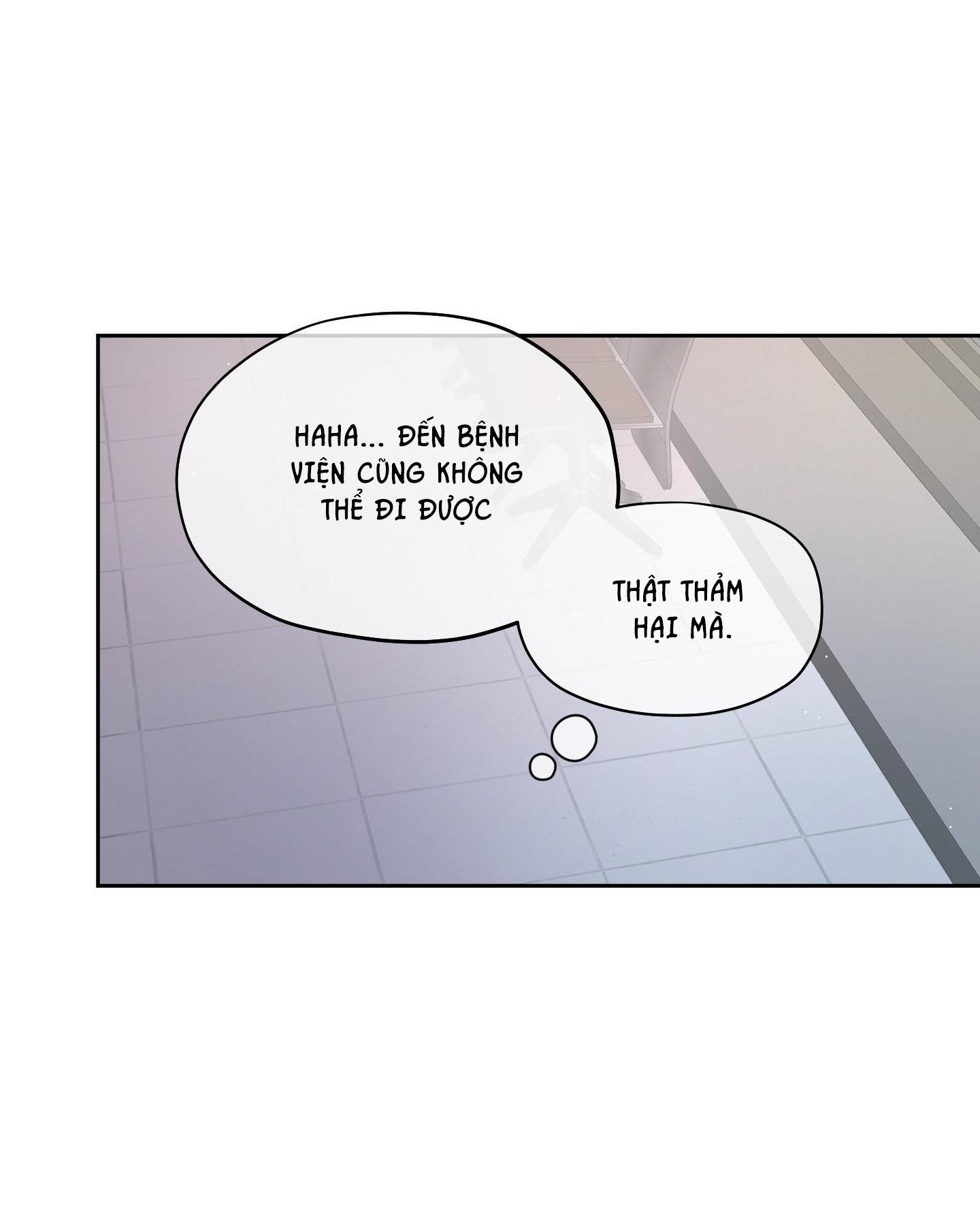 Đọc truyện DEMISE TUTOR - Chapter 3