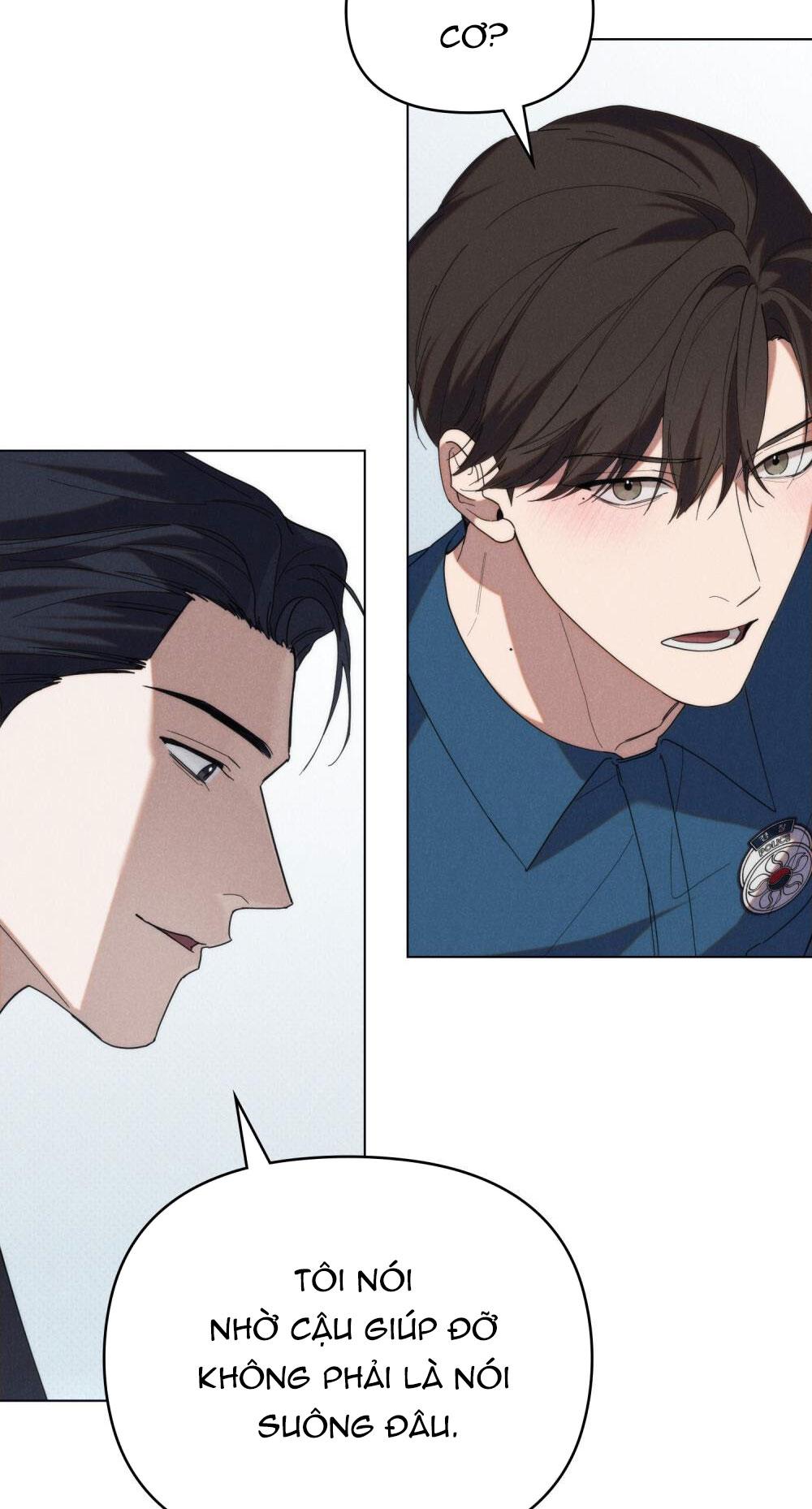 Đọc truyện NGƯỜI TÌNH BÍ MẬT - Chapter 23
