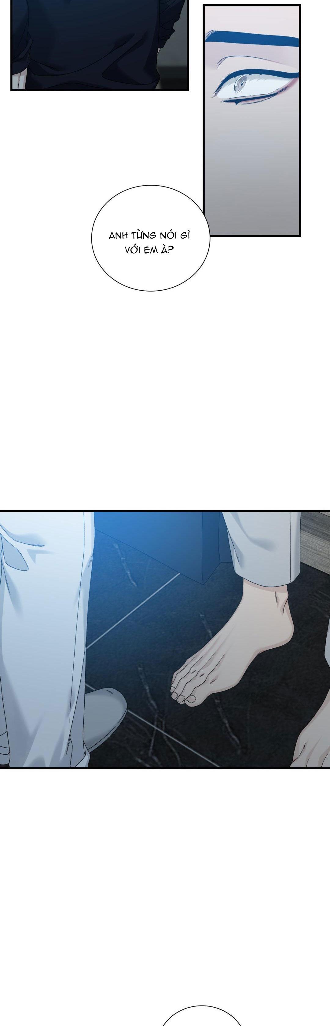 Đọc truyện KHỞI ĐẦU SAI LẦM - Chapter 12