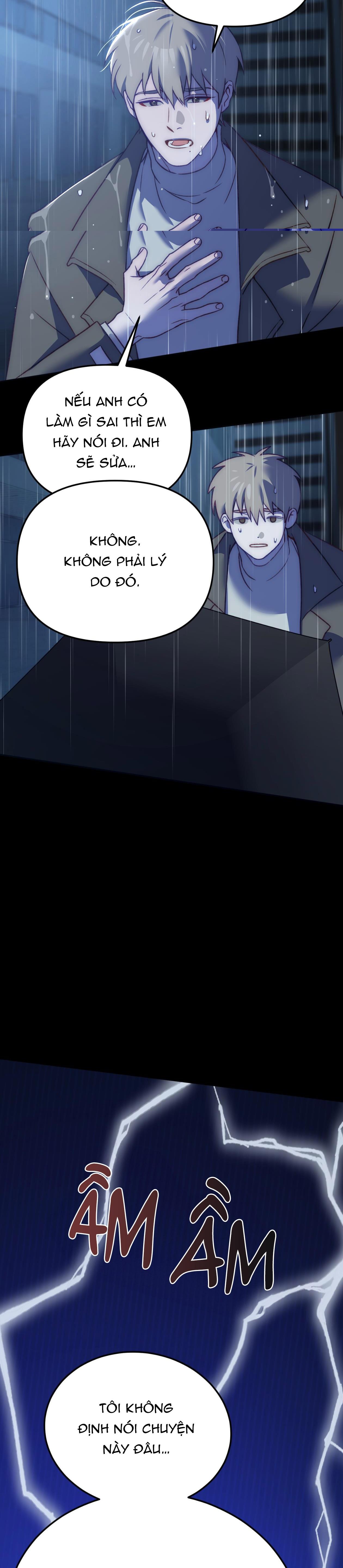 Đọc truyện Big plus big - Chapter 1