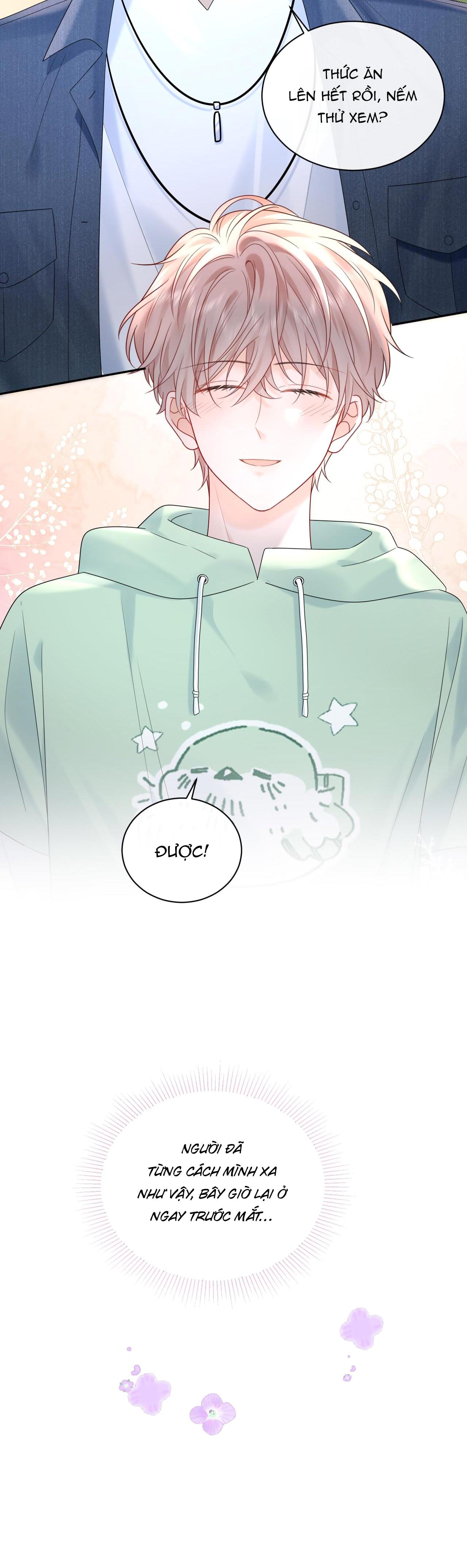 Đọc truyện Nghiêm Cấm Bịa Đặt Tin Đồn - Chapter 22