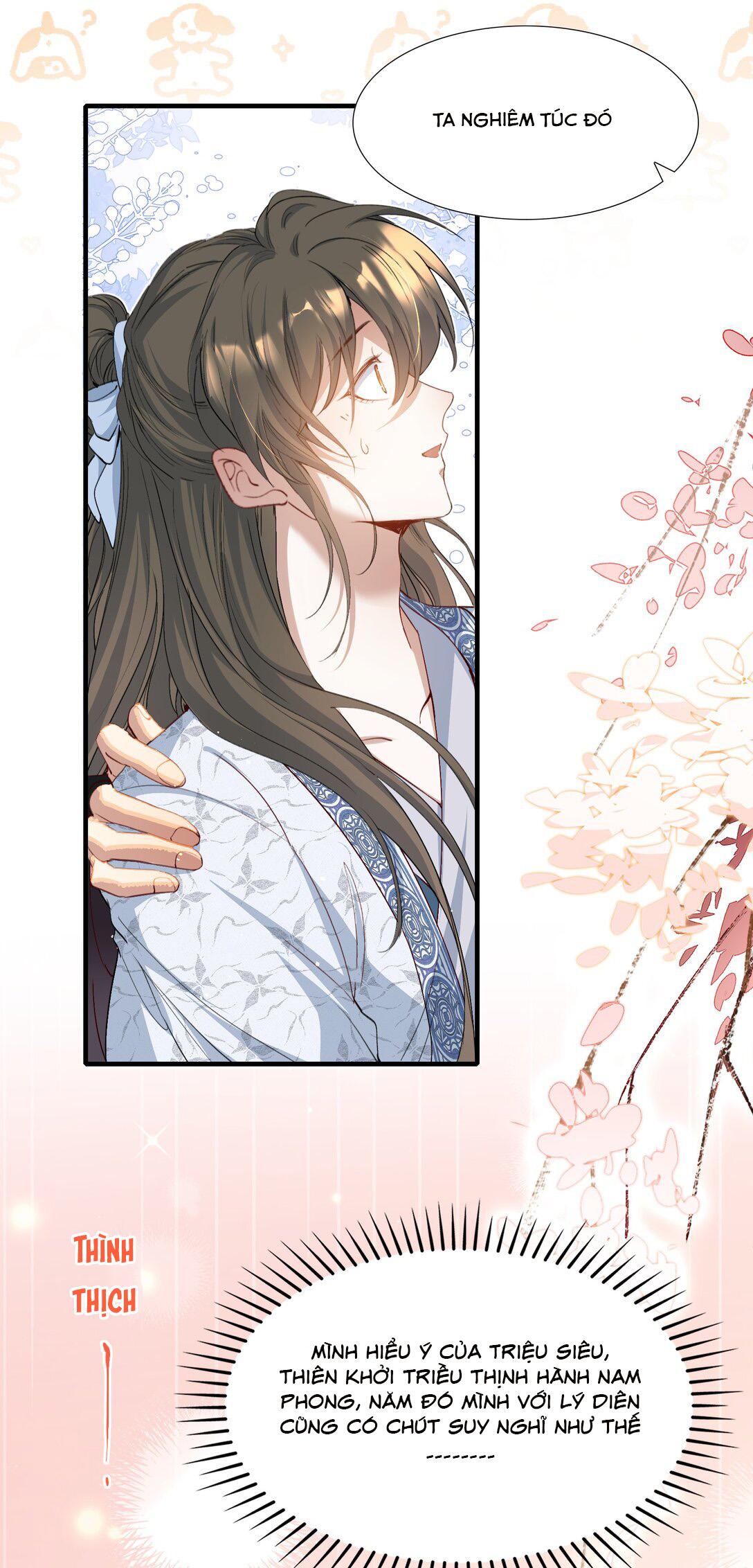 Đọc truyện Loạn thế vi vương - Chapter 93