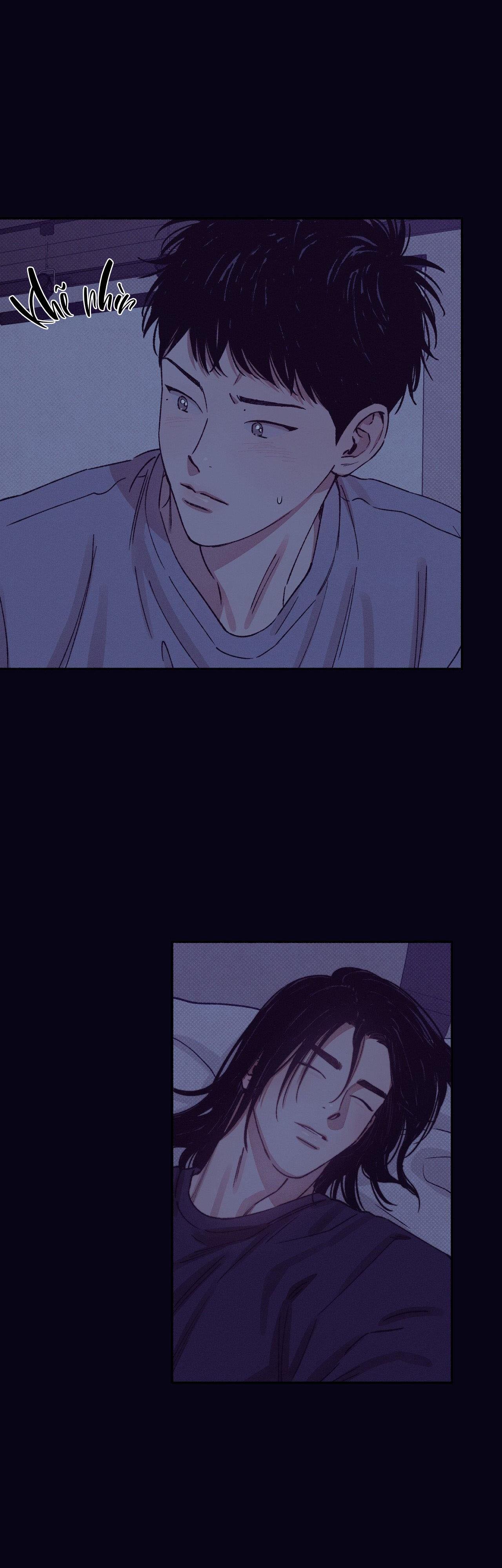 Đọc truyện  1 to 10 - Chapter 27