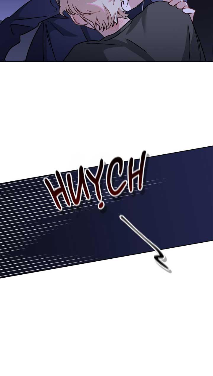 Đọc truyện XIN HÃY CHỐNG LƯNG CHO TÔI - Chapter 2