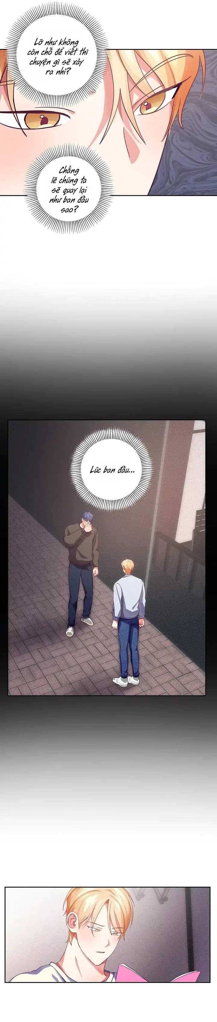 Đọc truyện Manhwa Chịch Vồn Chịch Vã - Chapter 117