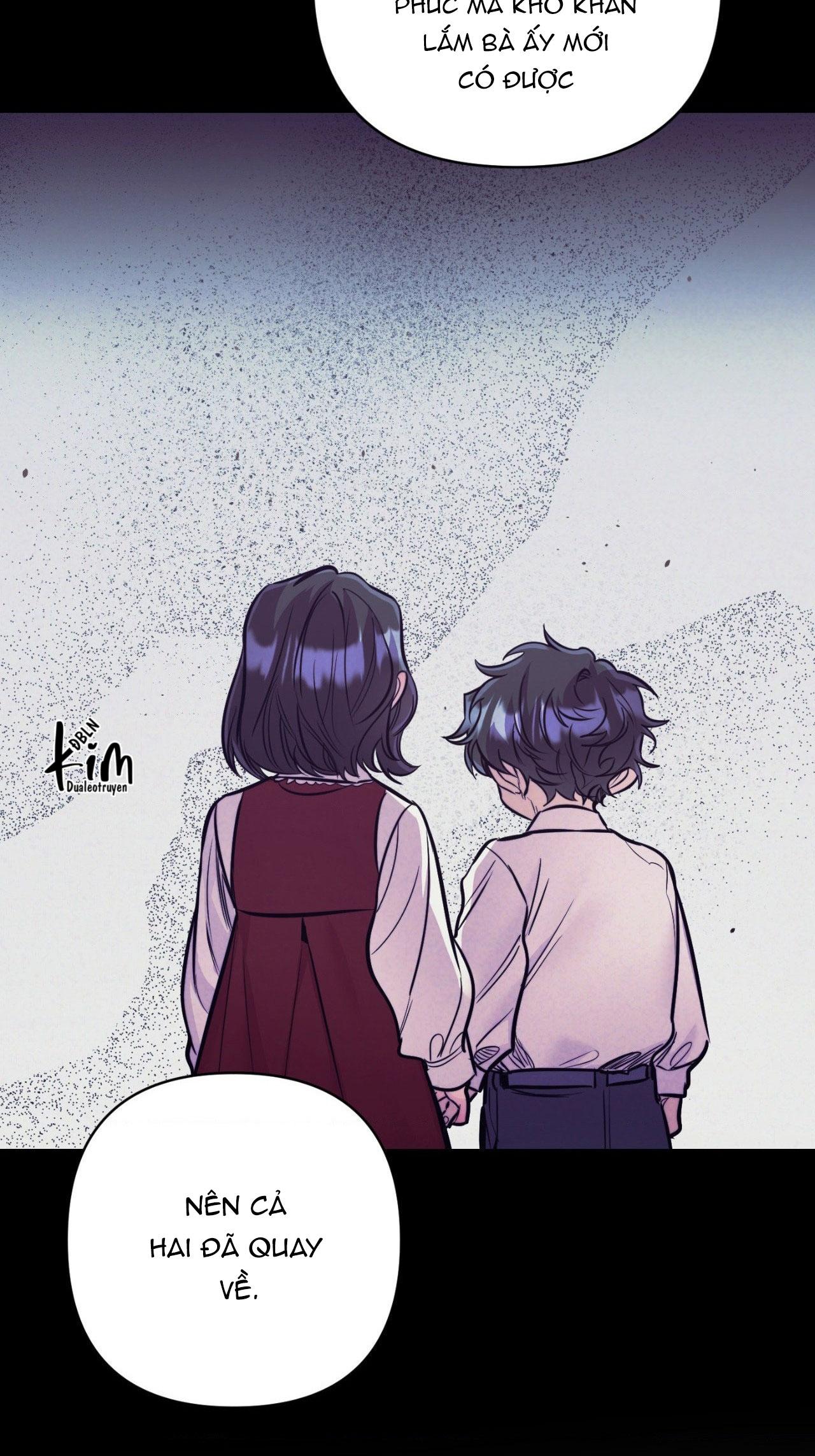 Đọc truyện KỲ THỊ - Chapter 36