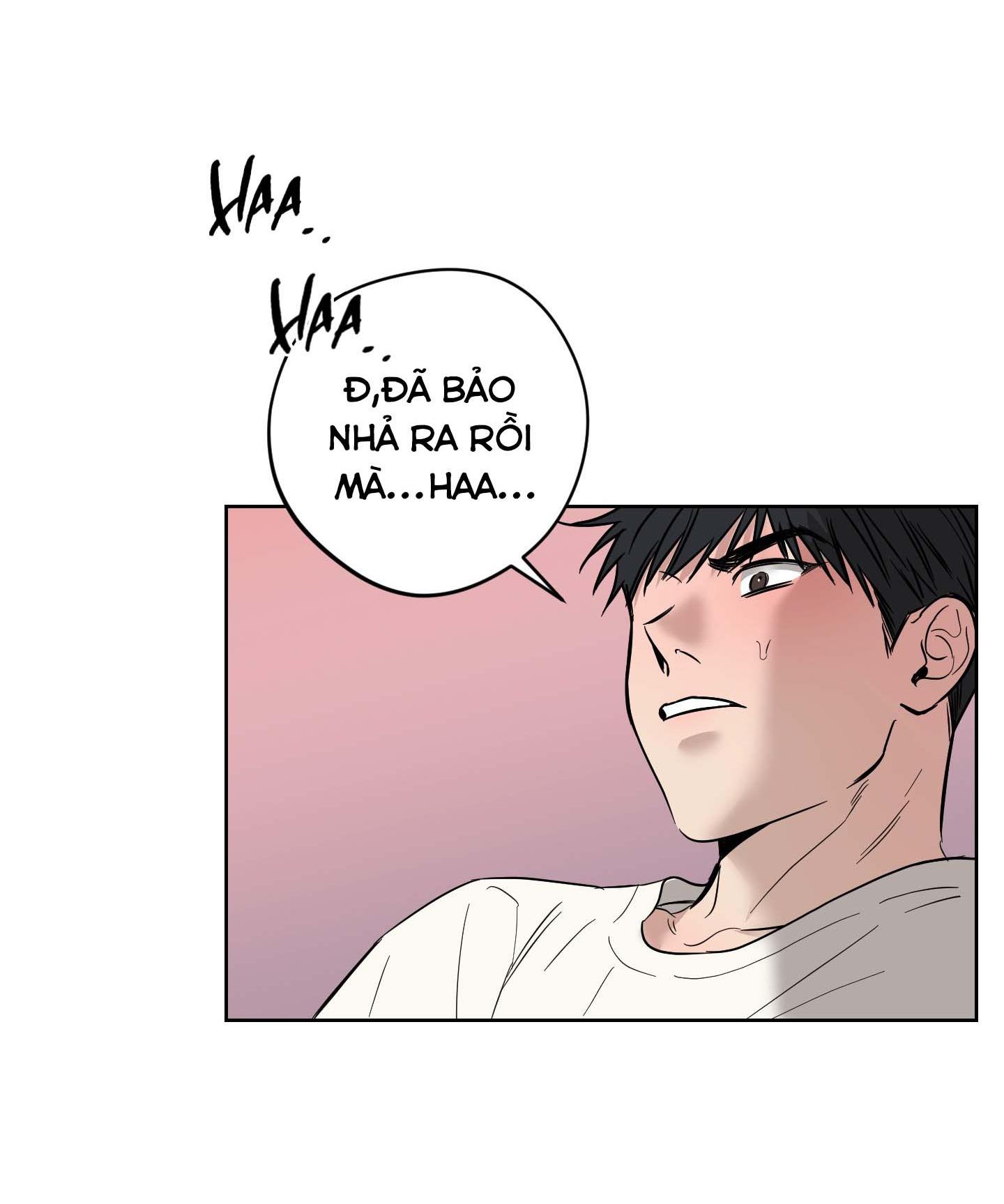 Đọc truyện (END) GIÁO XUYÊN THỦNG KHIÊN - Chapter 5