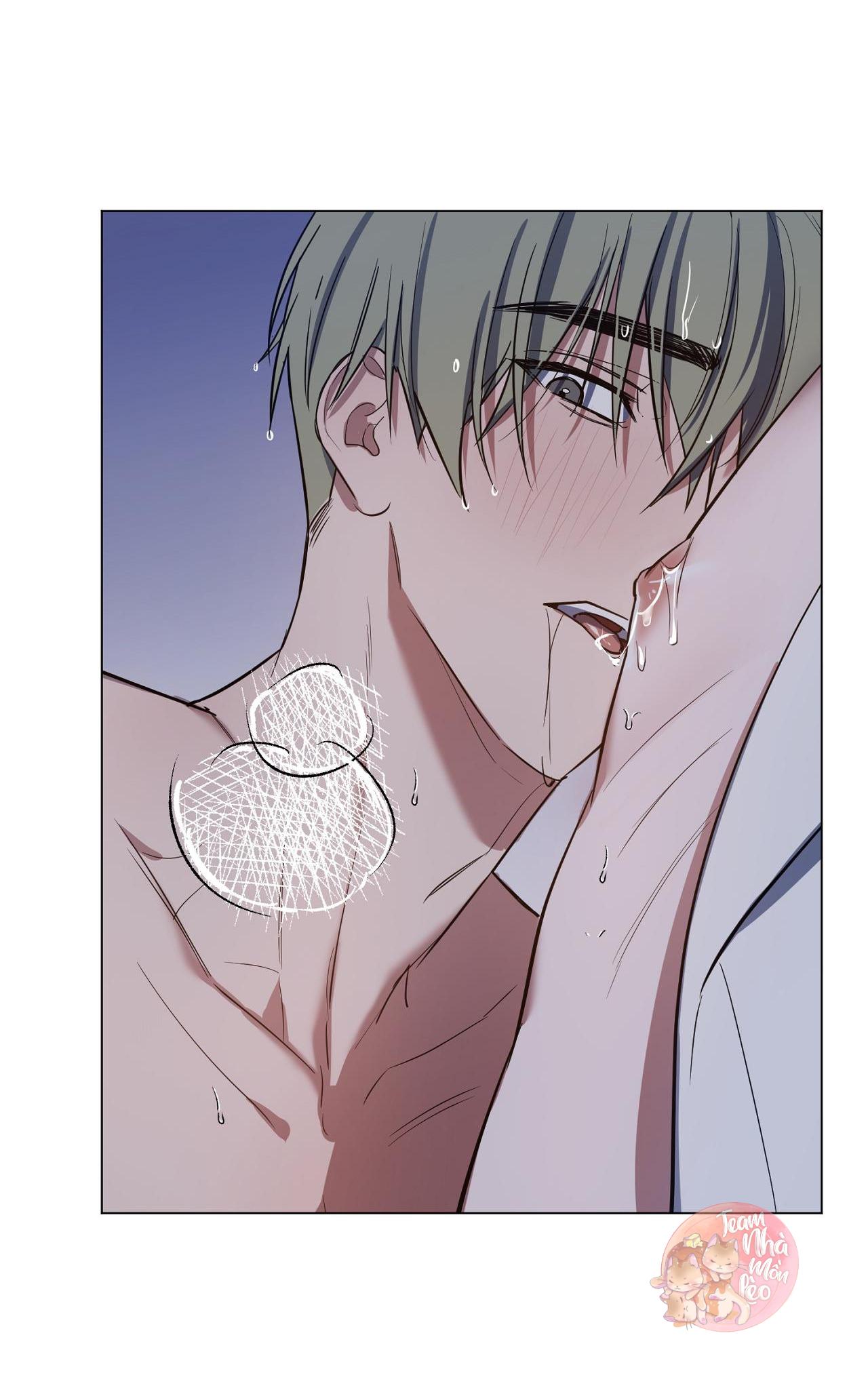 Đọc truyện Người Tình Bé Nhỏ - Chapter 49