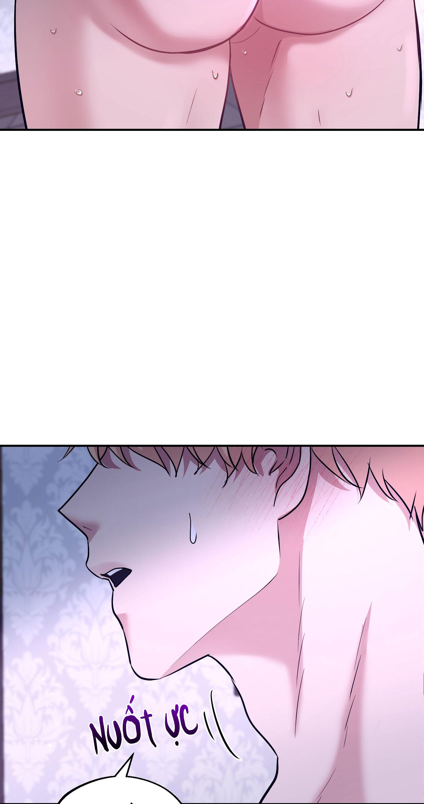 Đọc truyện BL CỔ TRANG-ÂU CỔ NGẮN NHÀ KIM - Chapter 34.2