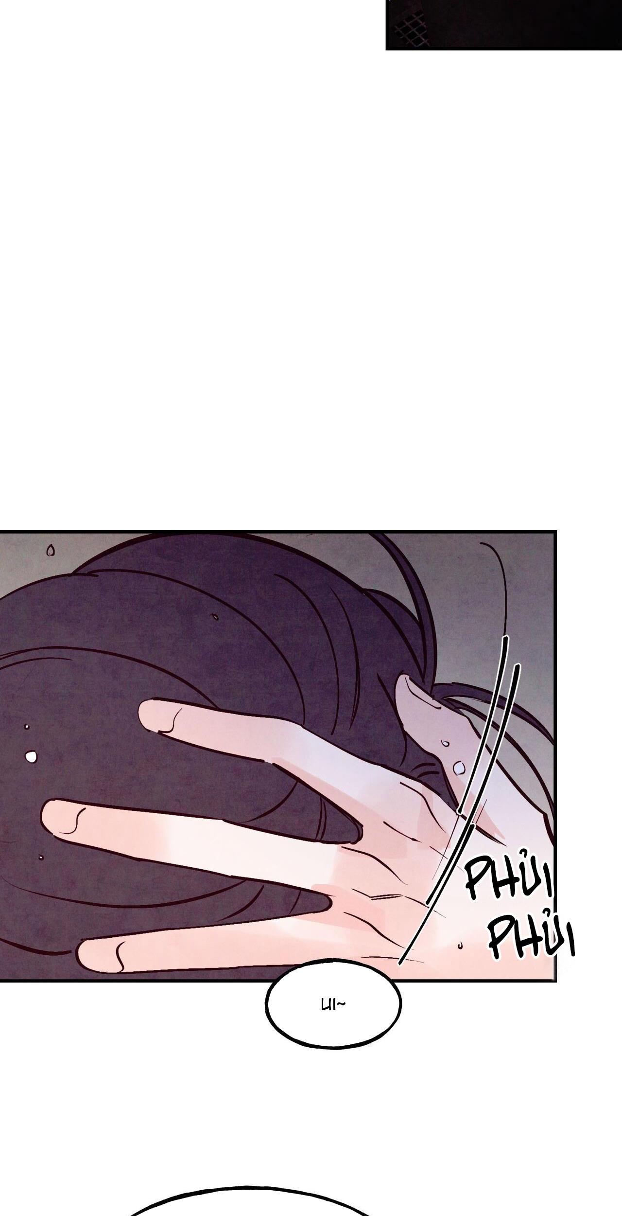 Đọc truyện Say Tình - Chapter 59