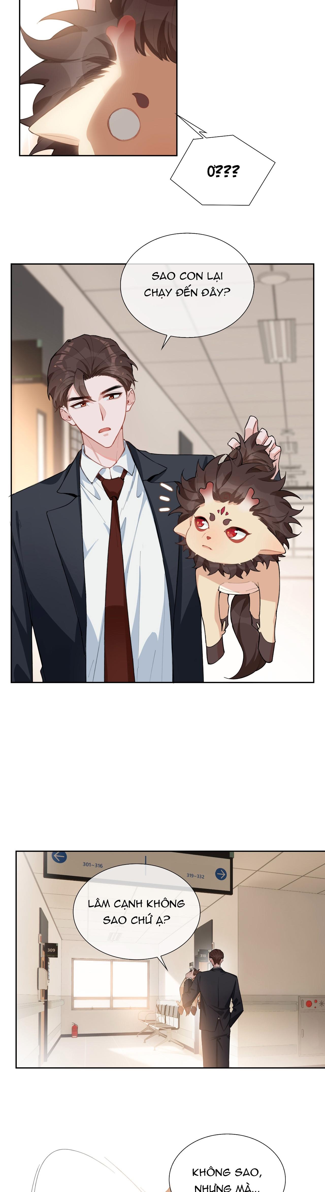 Đọc truyện Trường Cấp Ba Sơn Hải - Chapter 94