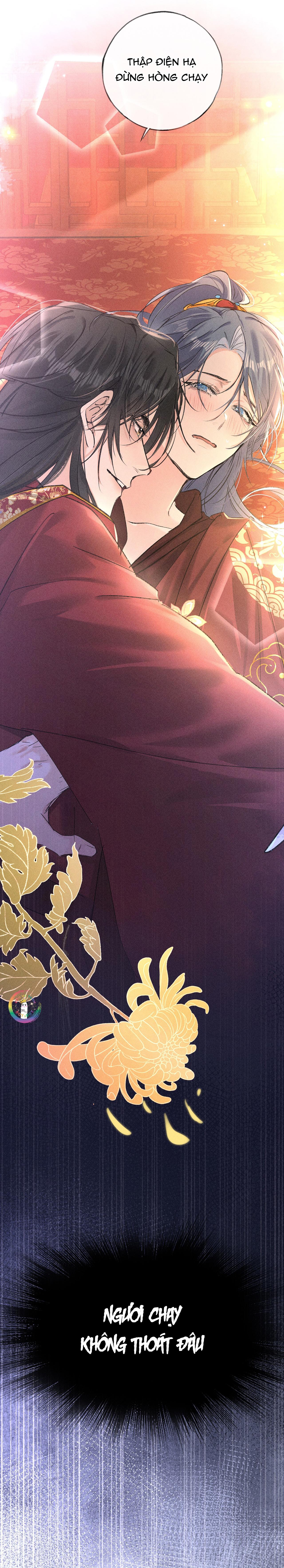 Đọc truyện Dụ Địch Vào Tròng - Chapter 29