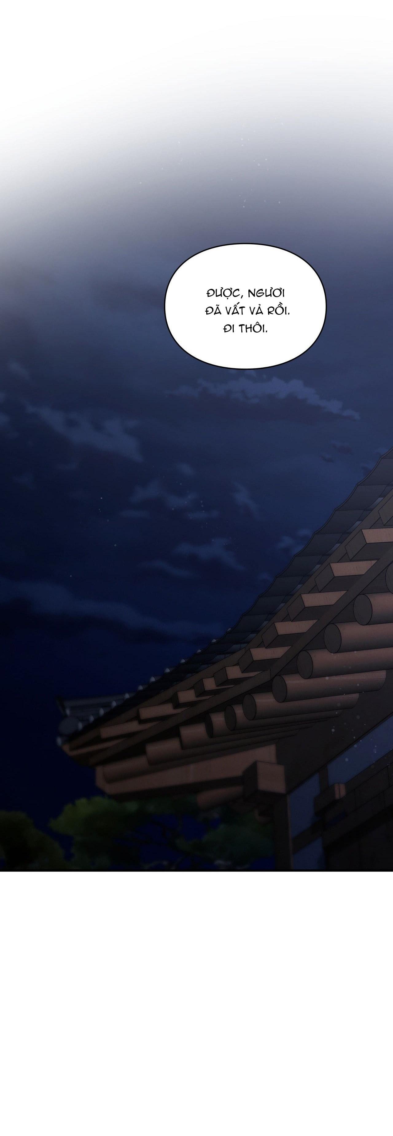 Đọc truyện SỨ GIẢ THẦN CHẾT - Chapter 13