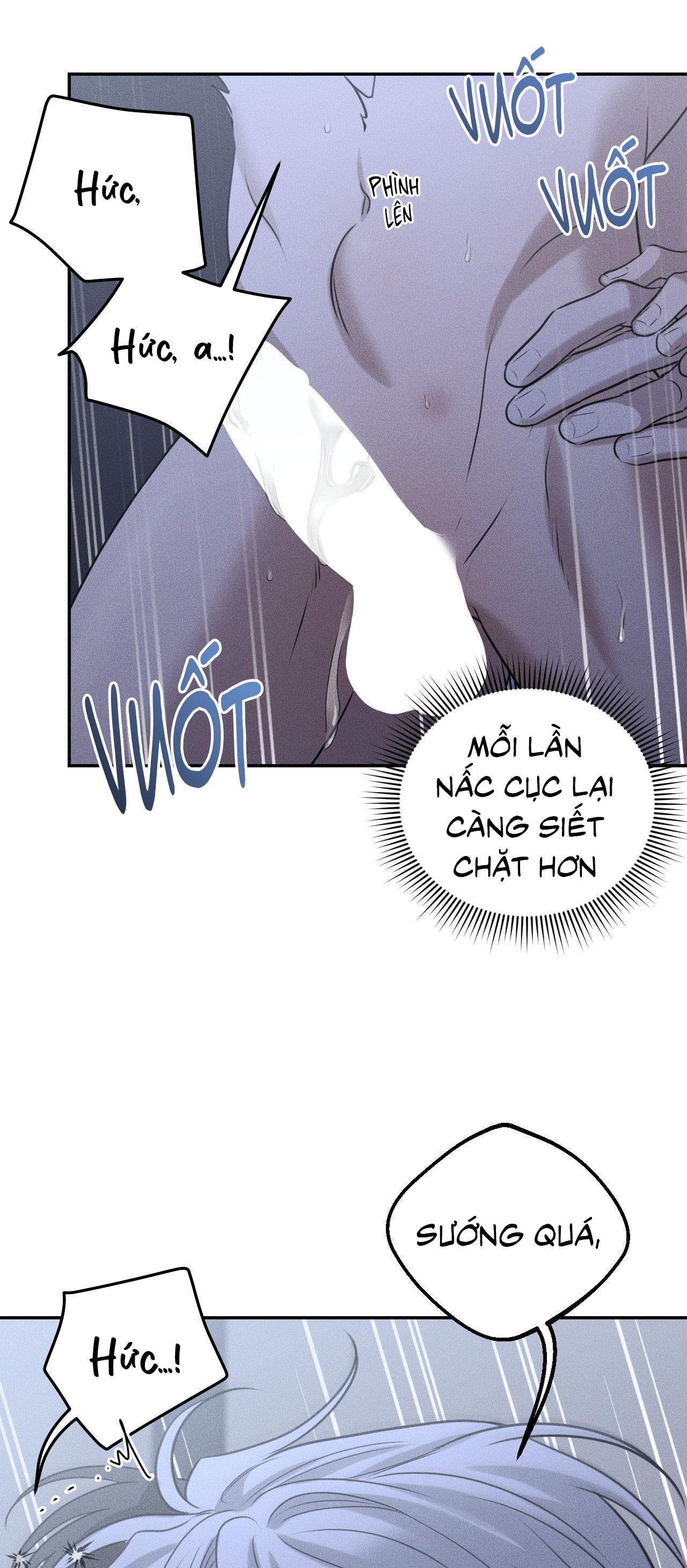 Đọc truyện DEAR, TEDDY BEAR - Chapter 27
