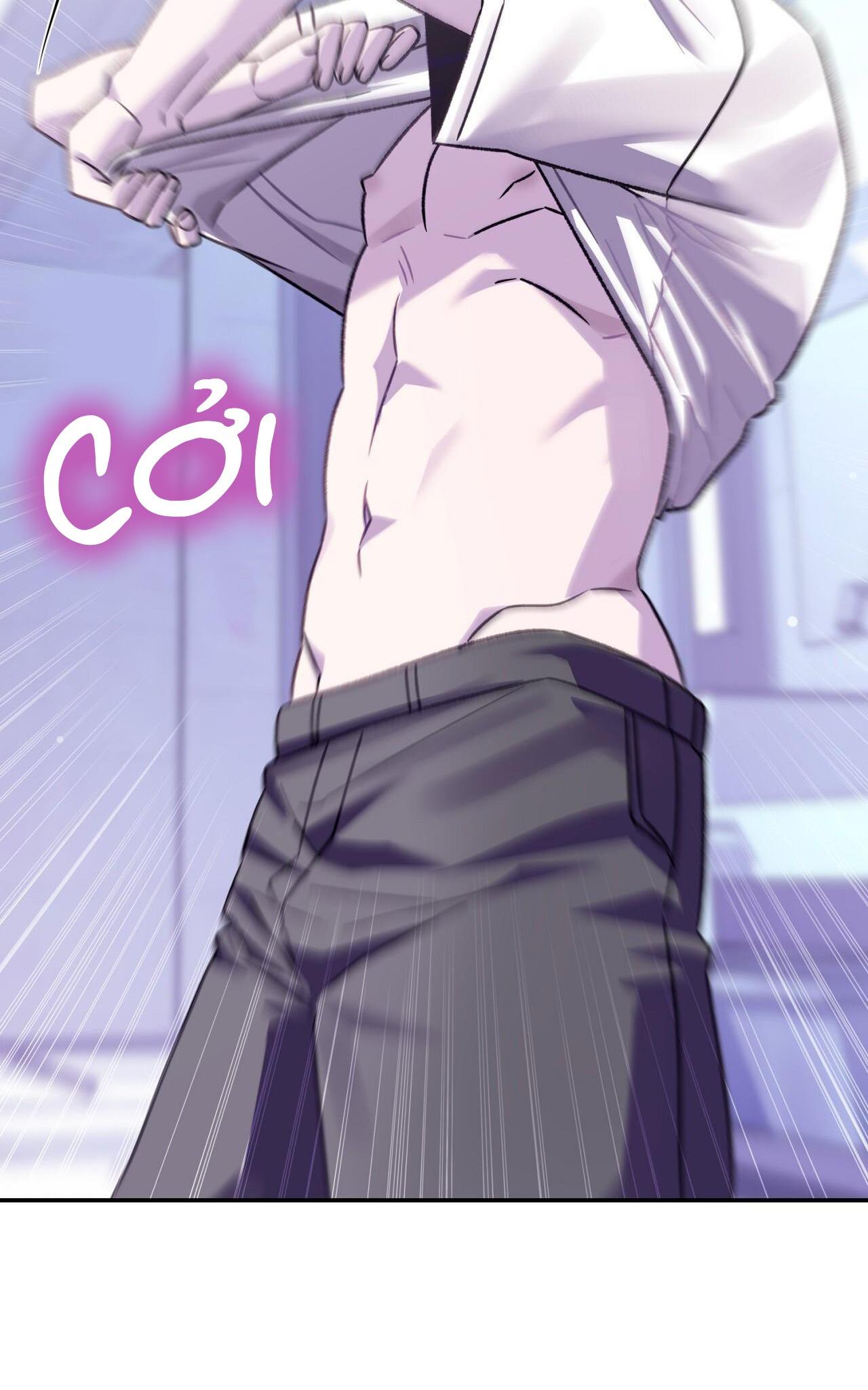 Đọc truyện Raw - Chapter 37