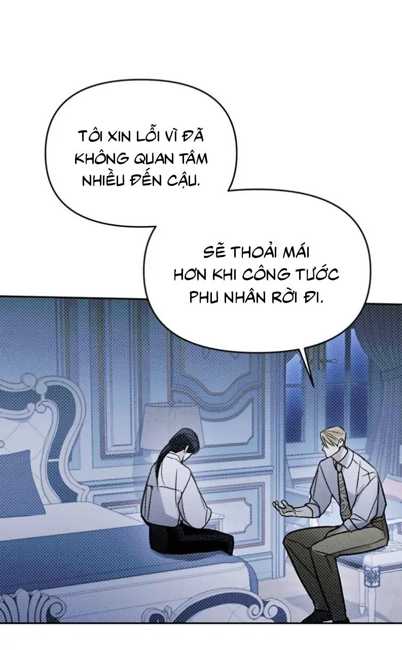 Đọc truyện SOLO FOR TWO - Chapter 14