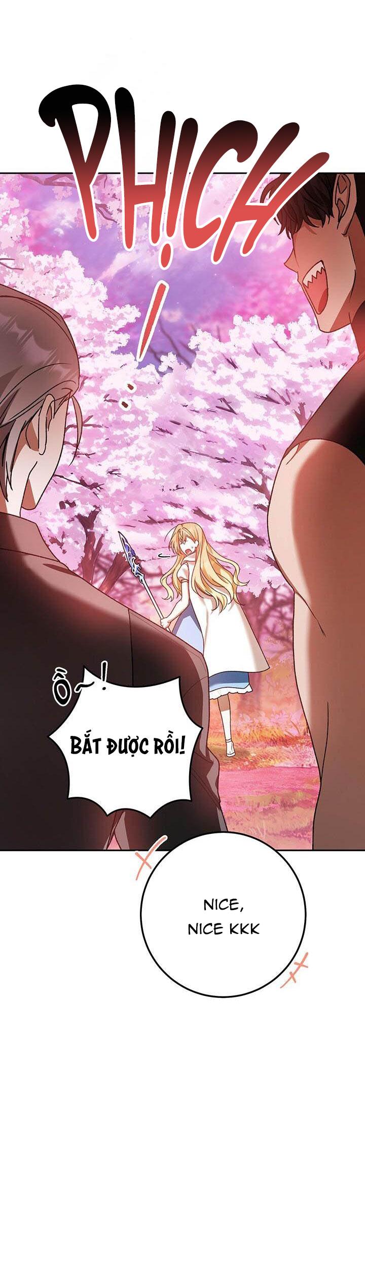 Đọc truyện NETKAMA PUNCH!! - Chapter 73