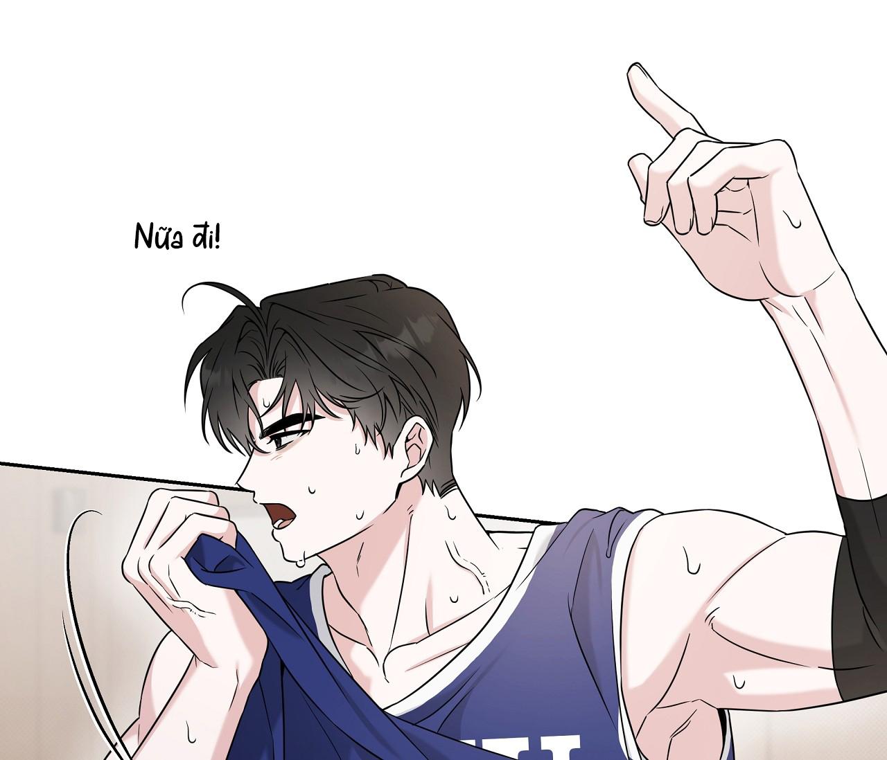 Đọc truyện Ballboy Tactics - Chapter 10