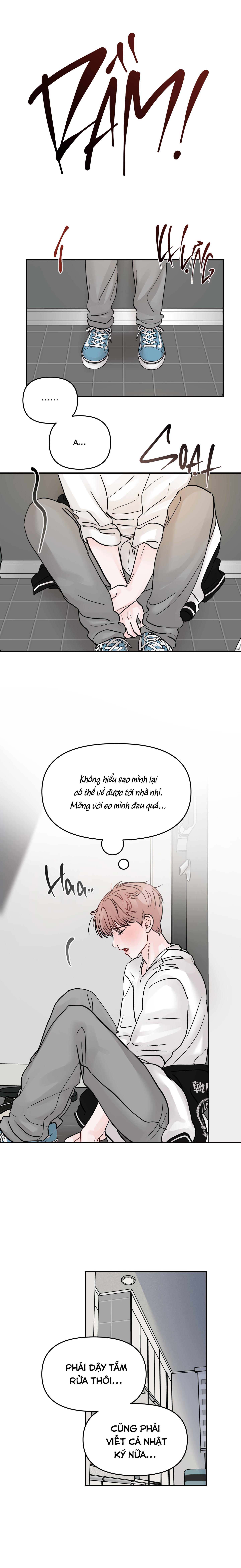 Đọc truyện LIST TRUYỆN NGẮN CHỊT CHỊT - Chapter 76.5