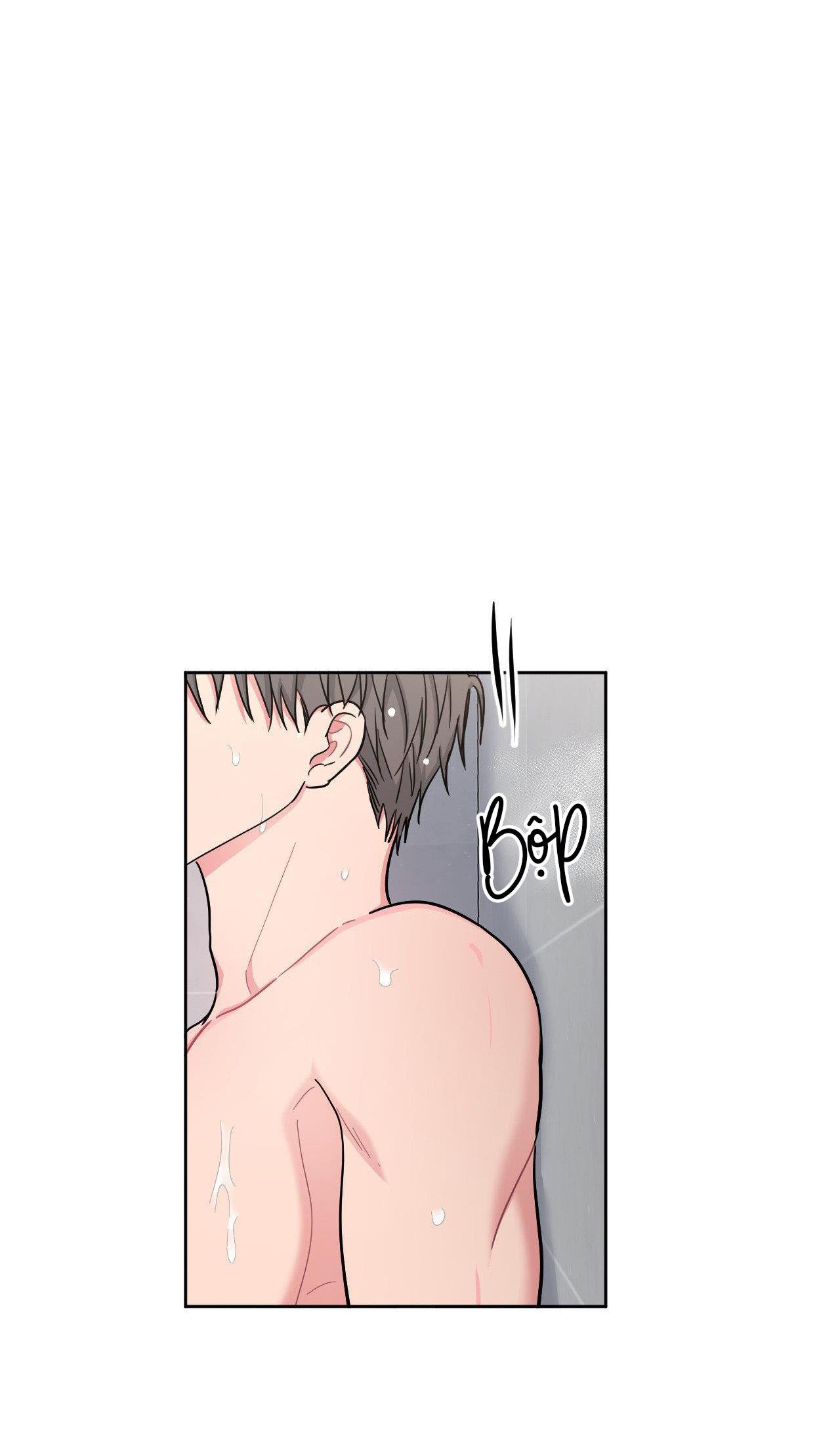 Đọc truyện  Chàng Trai Mỹ Thuật - Chapter 10