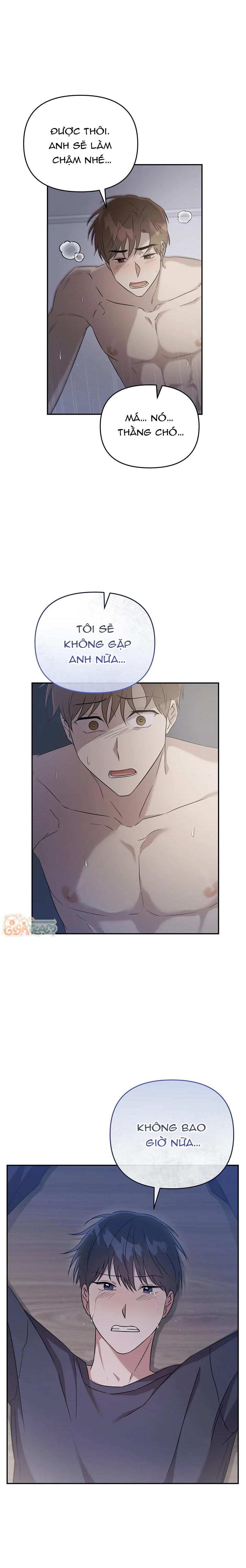 Đọc truyện Chuyện Tình Lố Bịch - Chapter 7