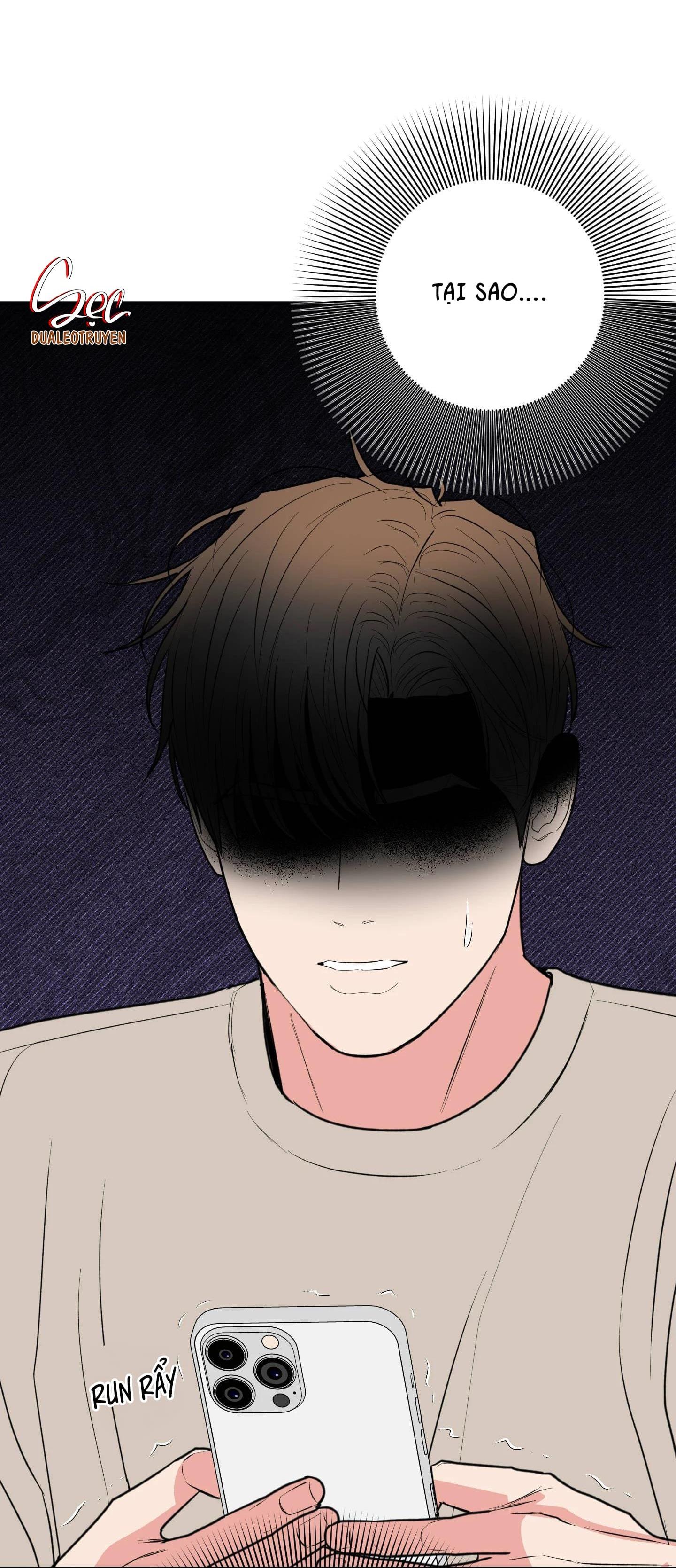 Đọc truyện (DROP) MÓN QUÀ DÀNH CHO KẺ NGẠO MẠN - Chapter 59