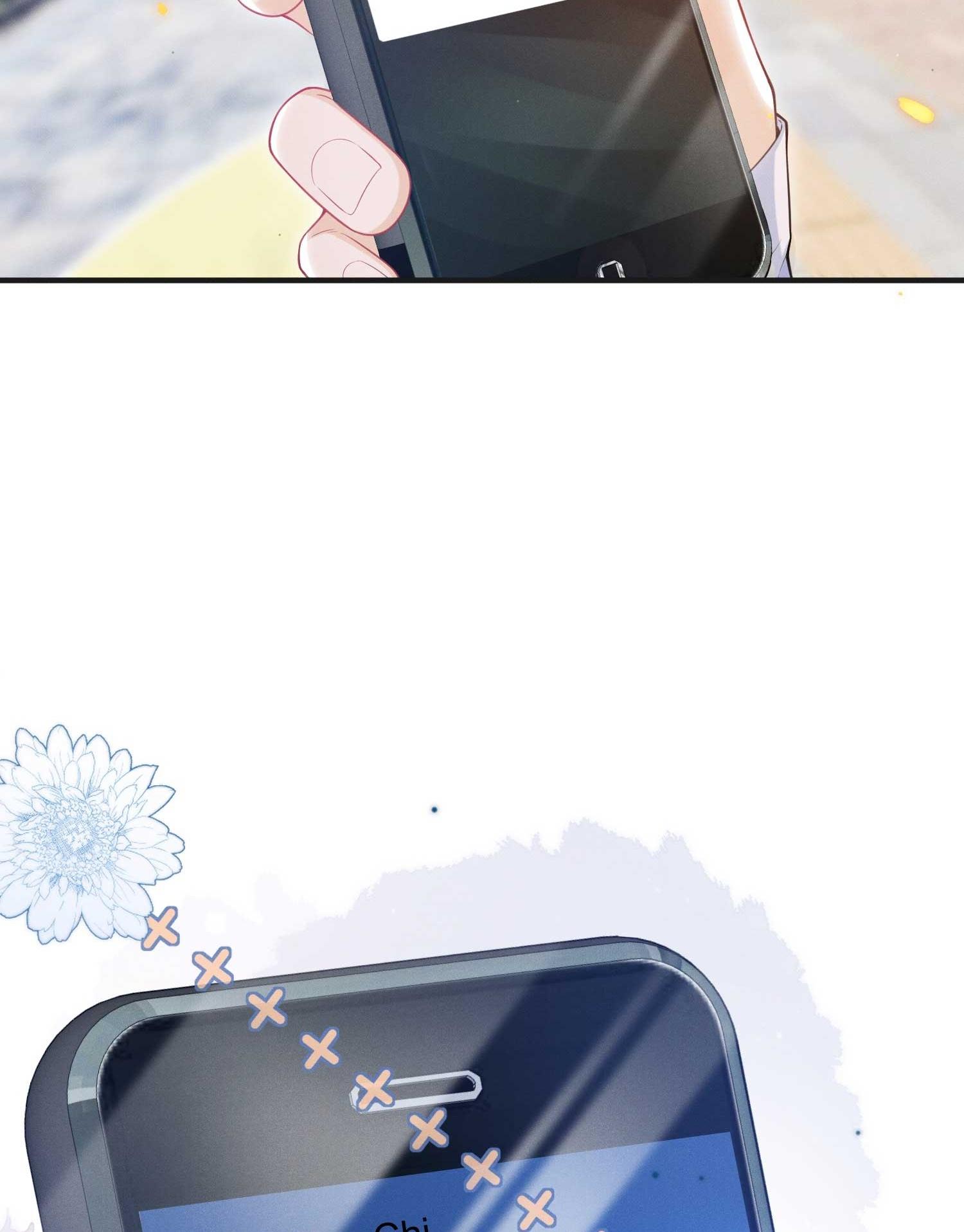 Đọc truyện Ánh mắt em trai nhìn tôi ngày một kì lạ - Chapter 56