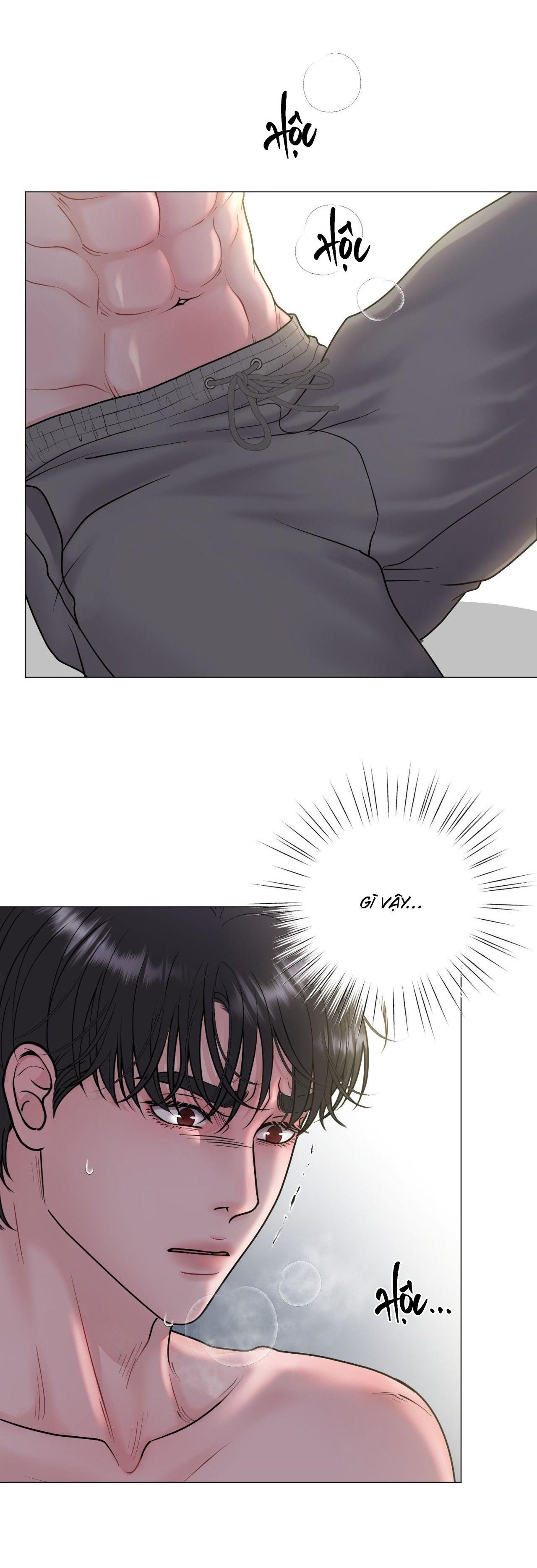 Đọc truyện ẢO ẢNH - Chapter 19