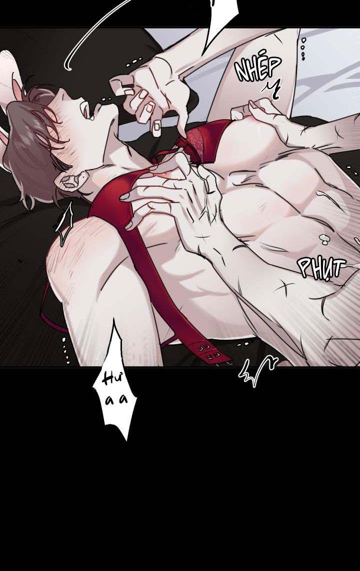 Đọc truyện Lãng mạn một chiều - Chapter 7