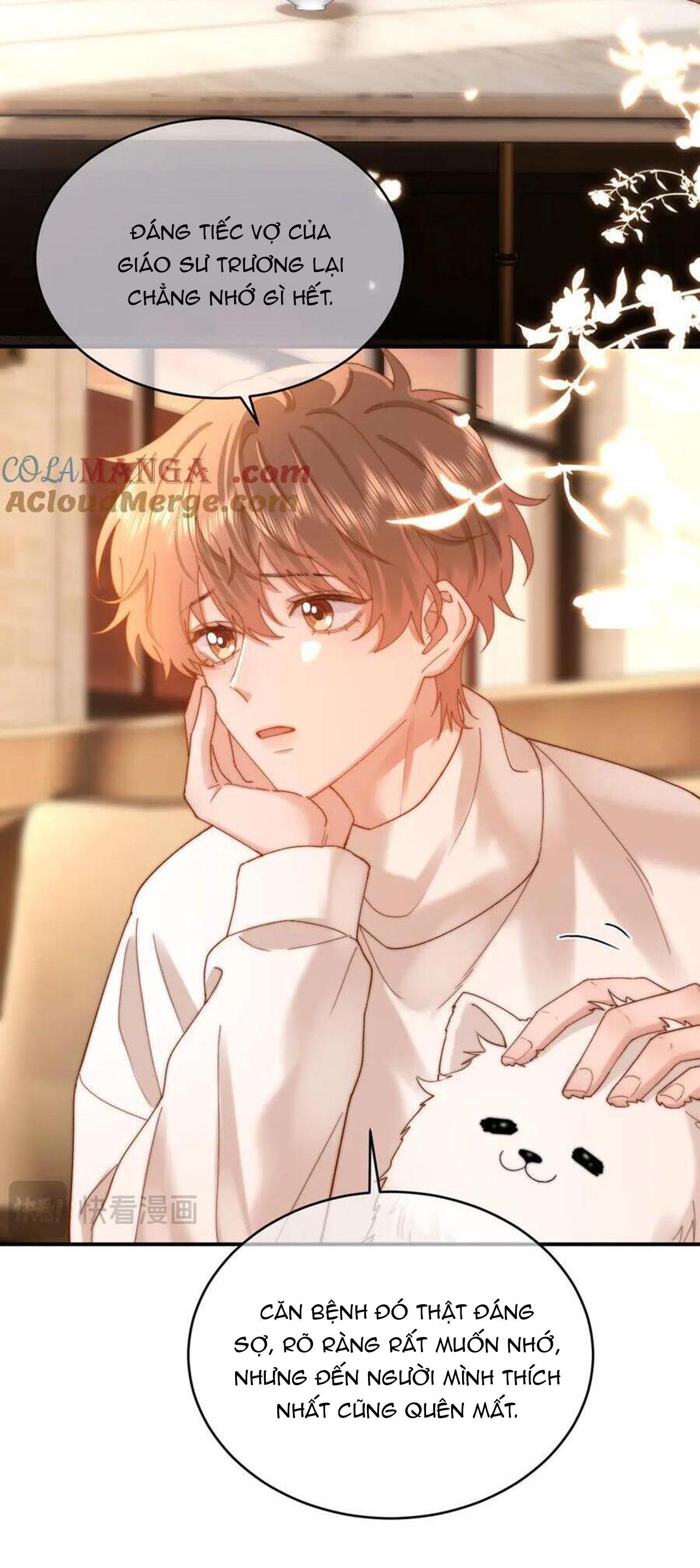 Đọc truyện Chất Dị Ứng Đáng Yêu - Chapter 52