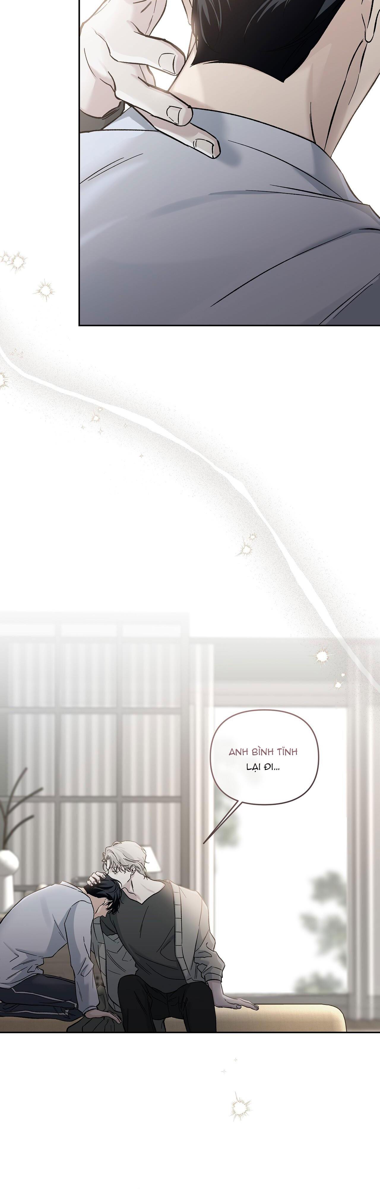 Đọc truyện DƯỚI VÙNG ĐẤT XANH - Chapter 2