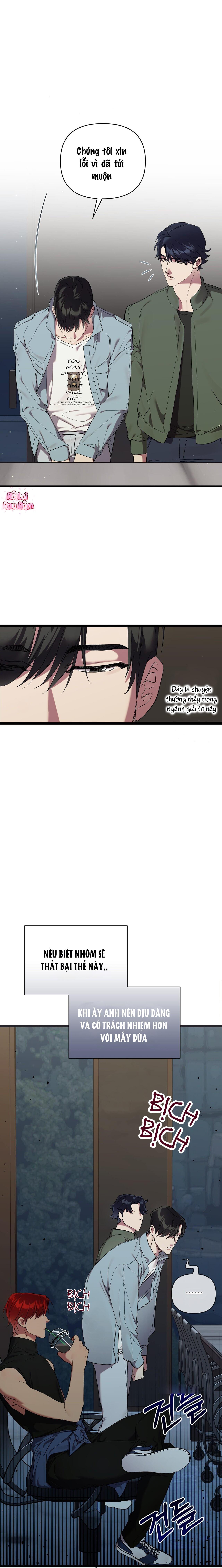 Đọc truyện Drop Delight - Chapter 2