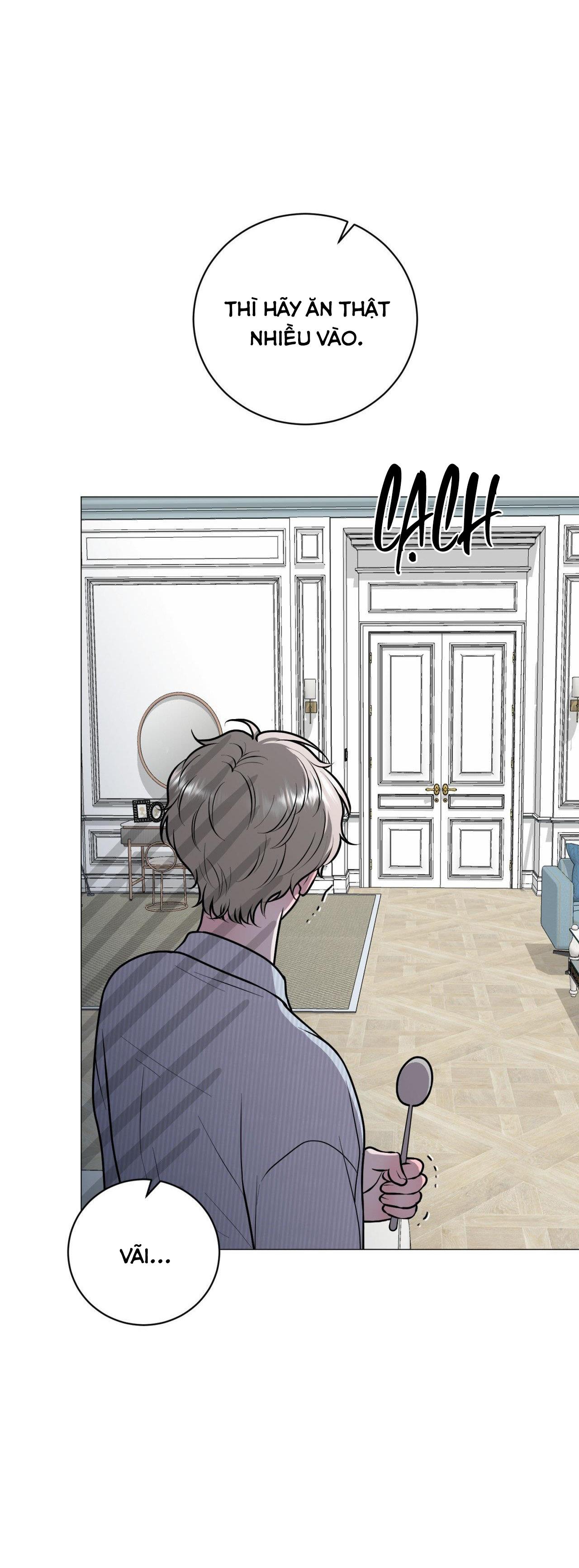 Đọc truyện ẢO TƯỞNG - Chapter 4