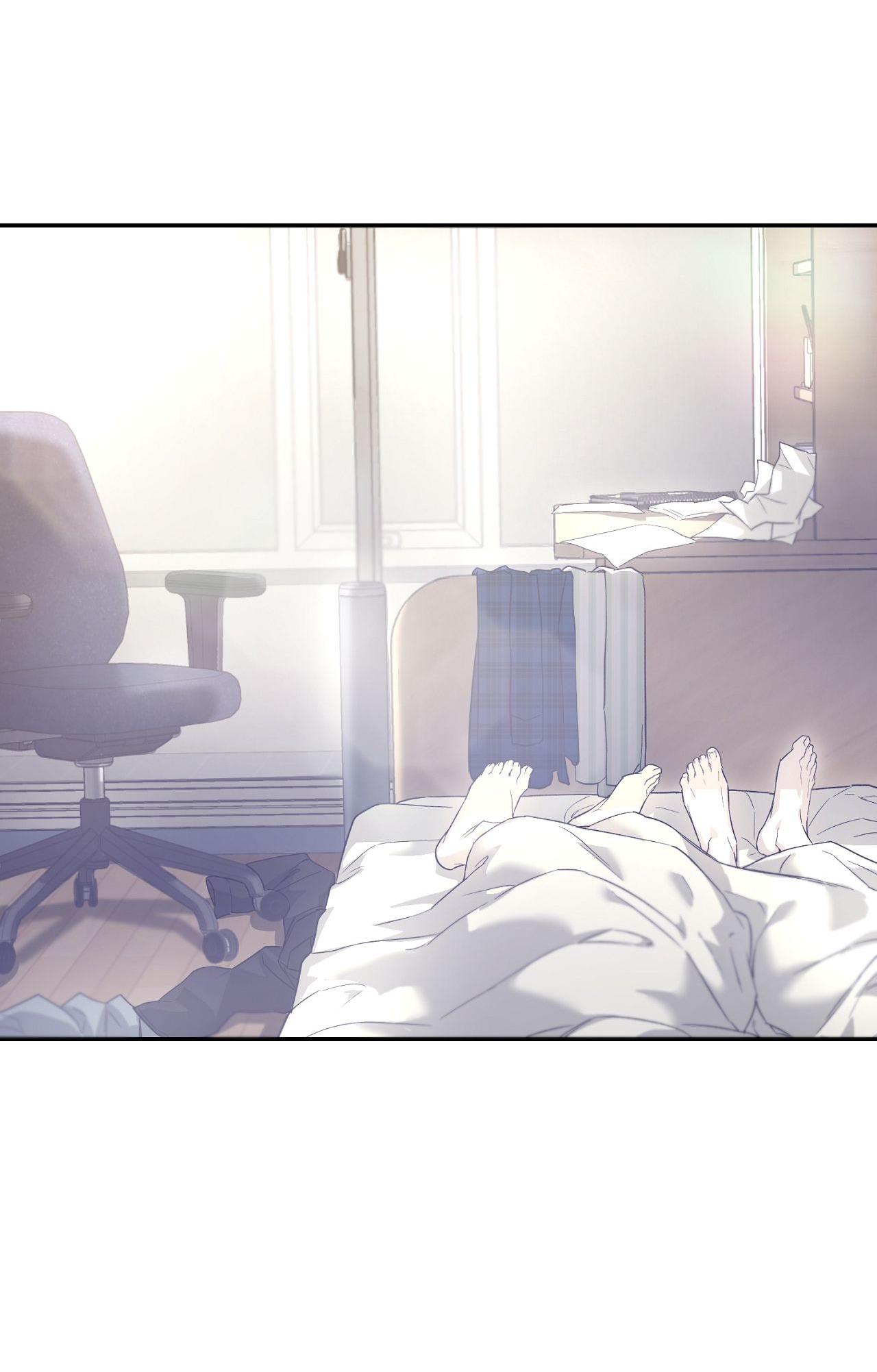 Đọc truyện NERD PROJECT - Chapter 36