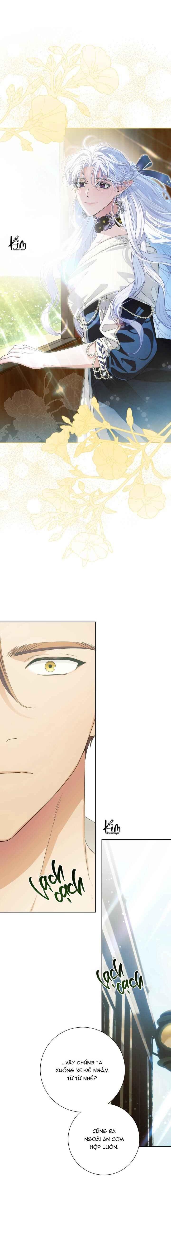 Đọc truyện SỰ THAM LAM CỦA NHÂN LOẠI - Chapter 6.5