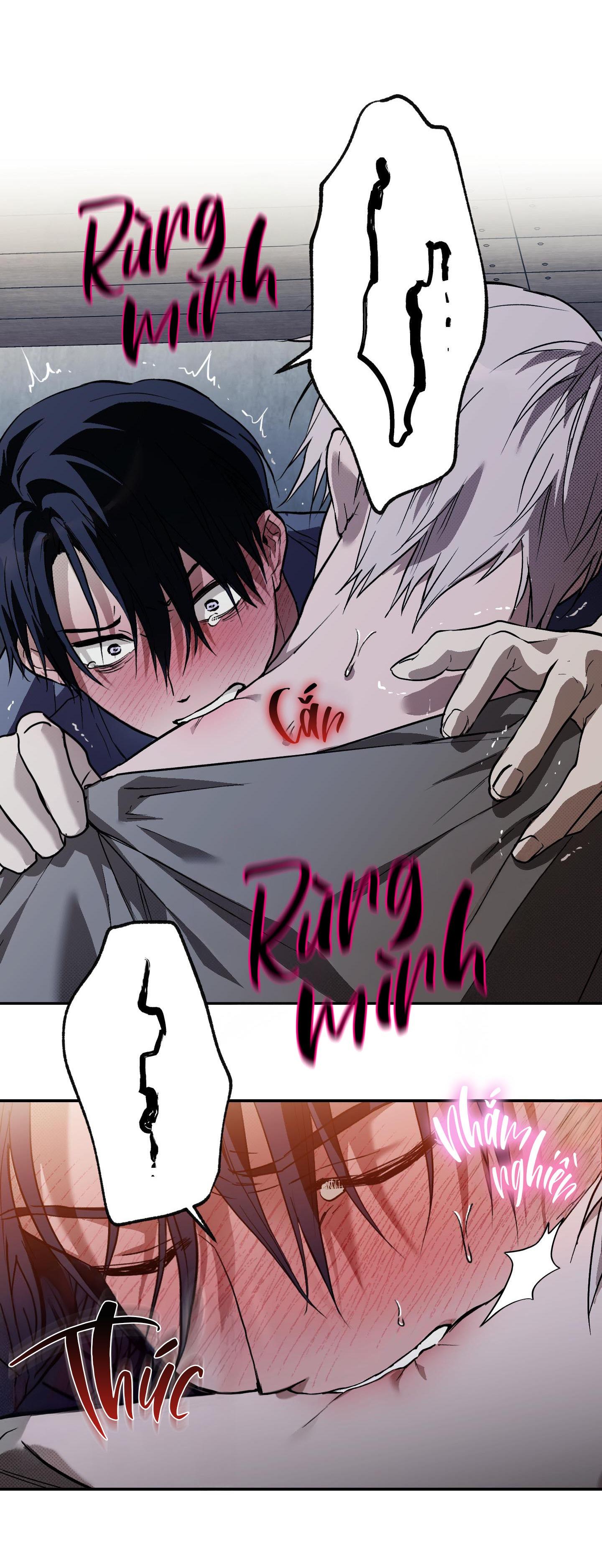 Đọc truyện  Control Time - Chapter 16
