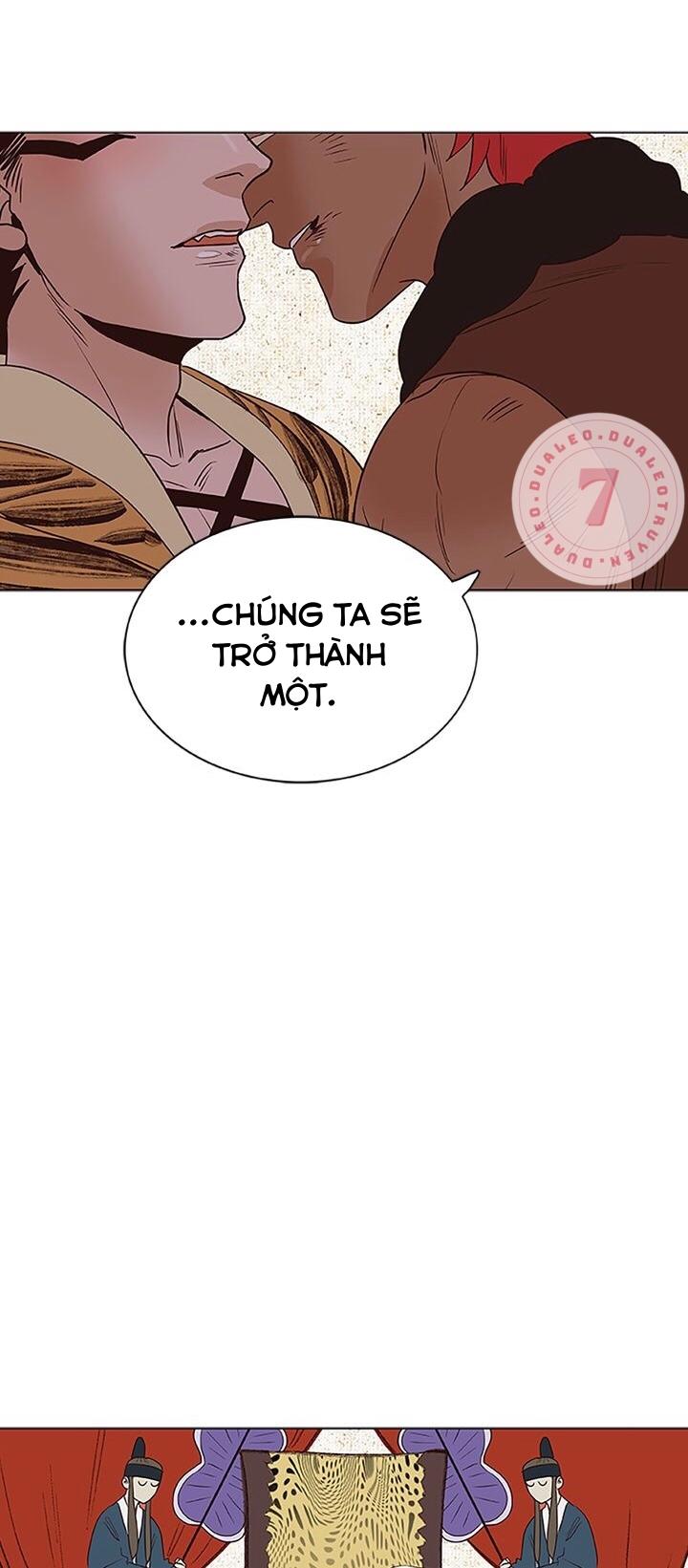 Đọc truyện [Hoàn] Rạp Chiếu Phim BL Cổ Điển - Chapter 49