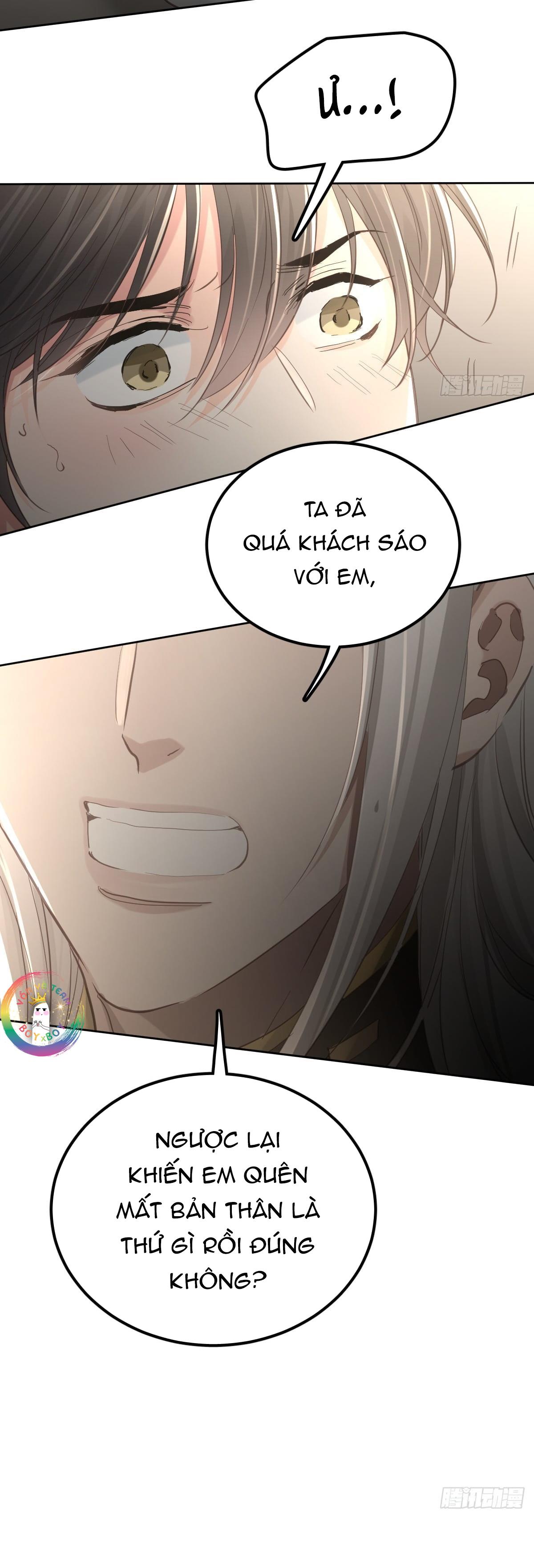 Đọc truyện Ong Thợ - Chapter 33