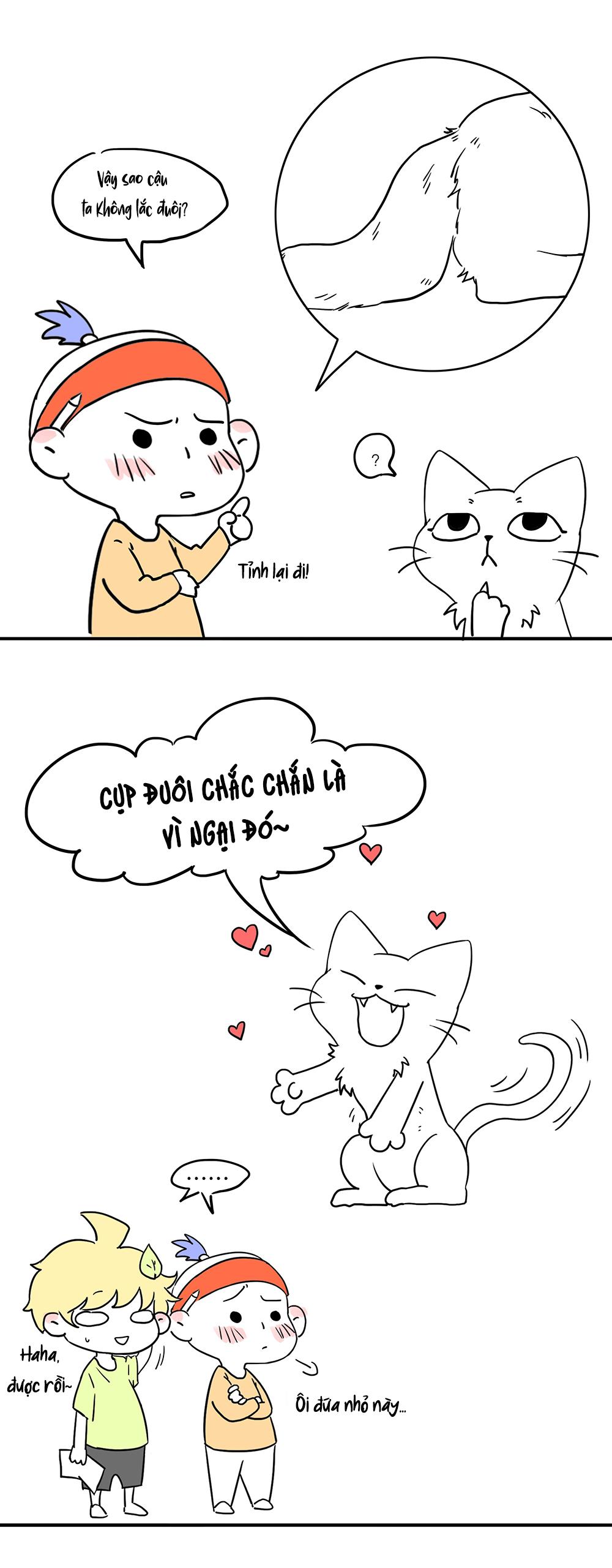 Đọc truyện ĐÓI KHÁT - Chapter 4