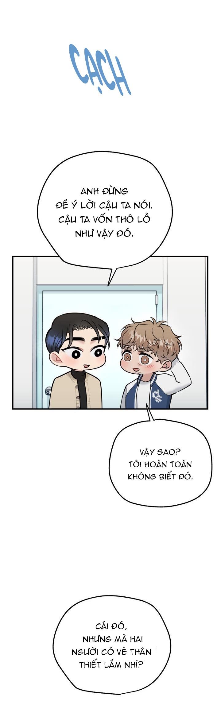 Đọc truyện HƯỚNG DẪN BDSM CƠ BẢN - Chapter 12