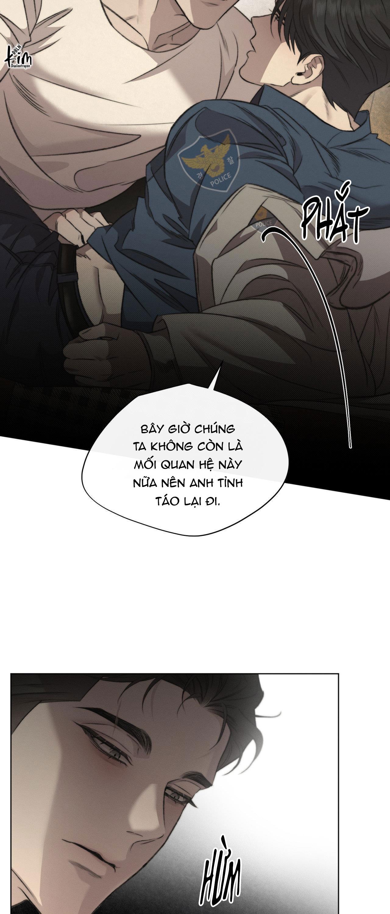 Đọc truyện STILL LOVE YOU - Chapter 3